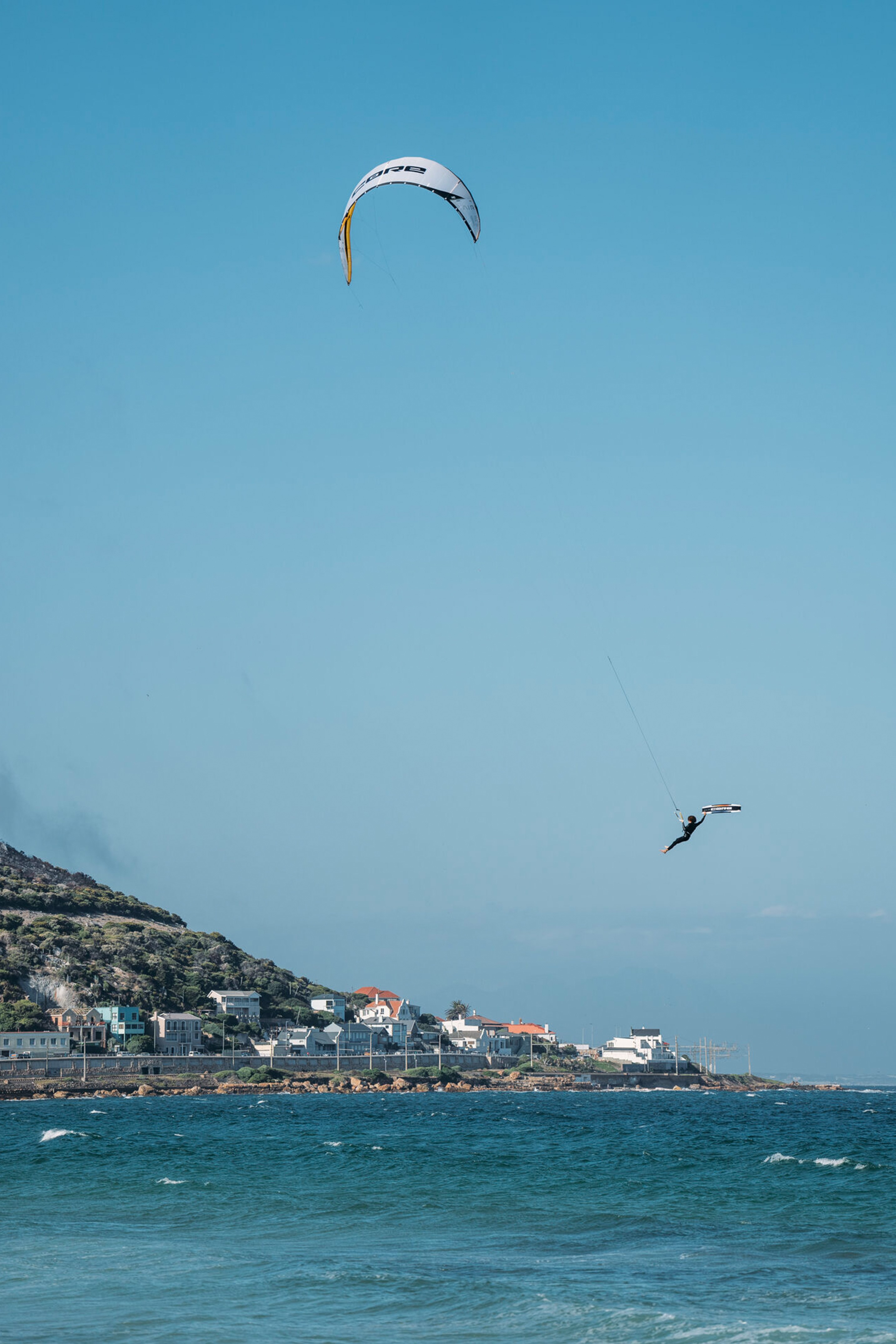Core Kiteboarding-Air Pro Aile de kite