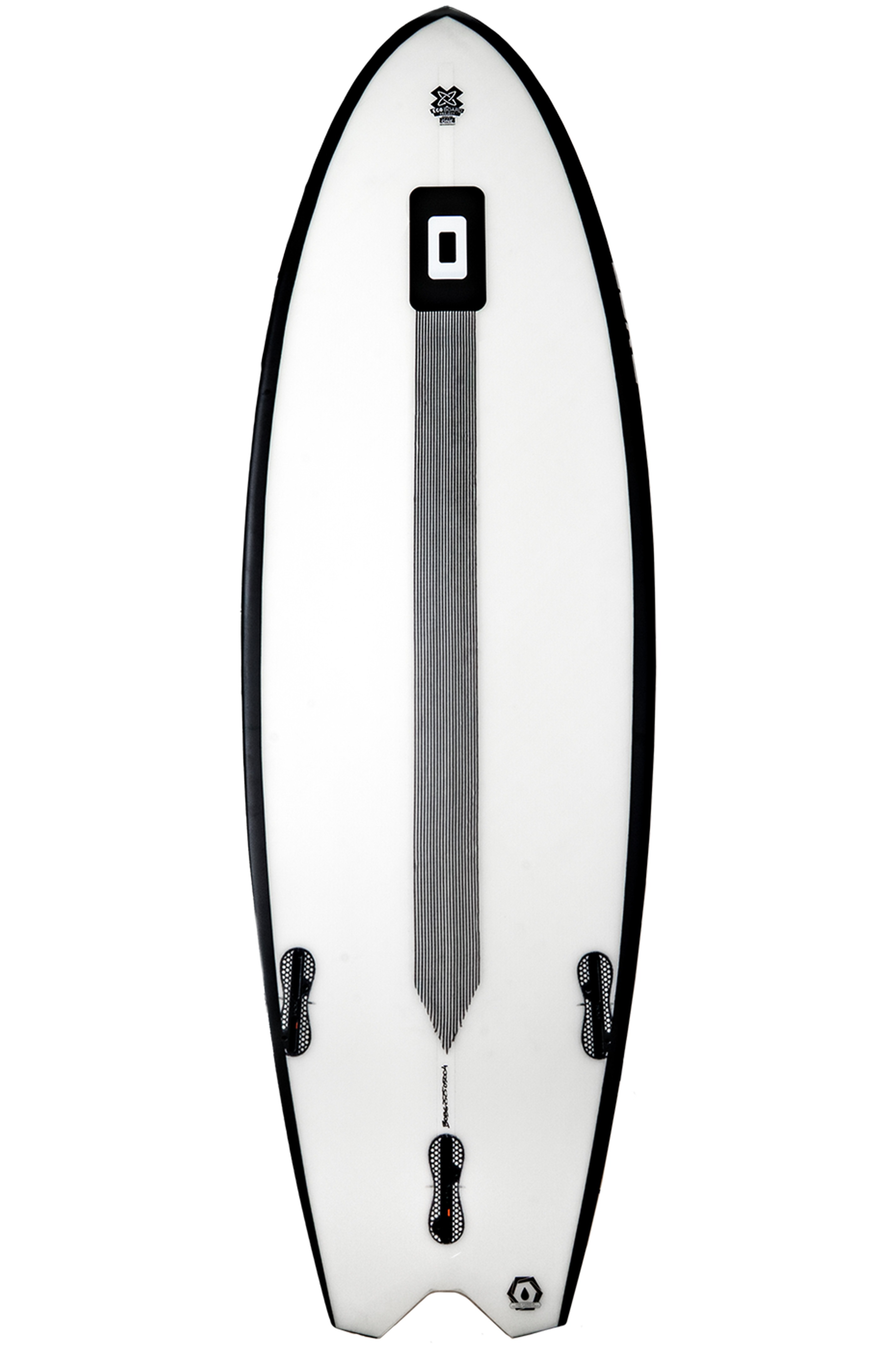 Core Kiteboarding-Badger 2 Surfkite