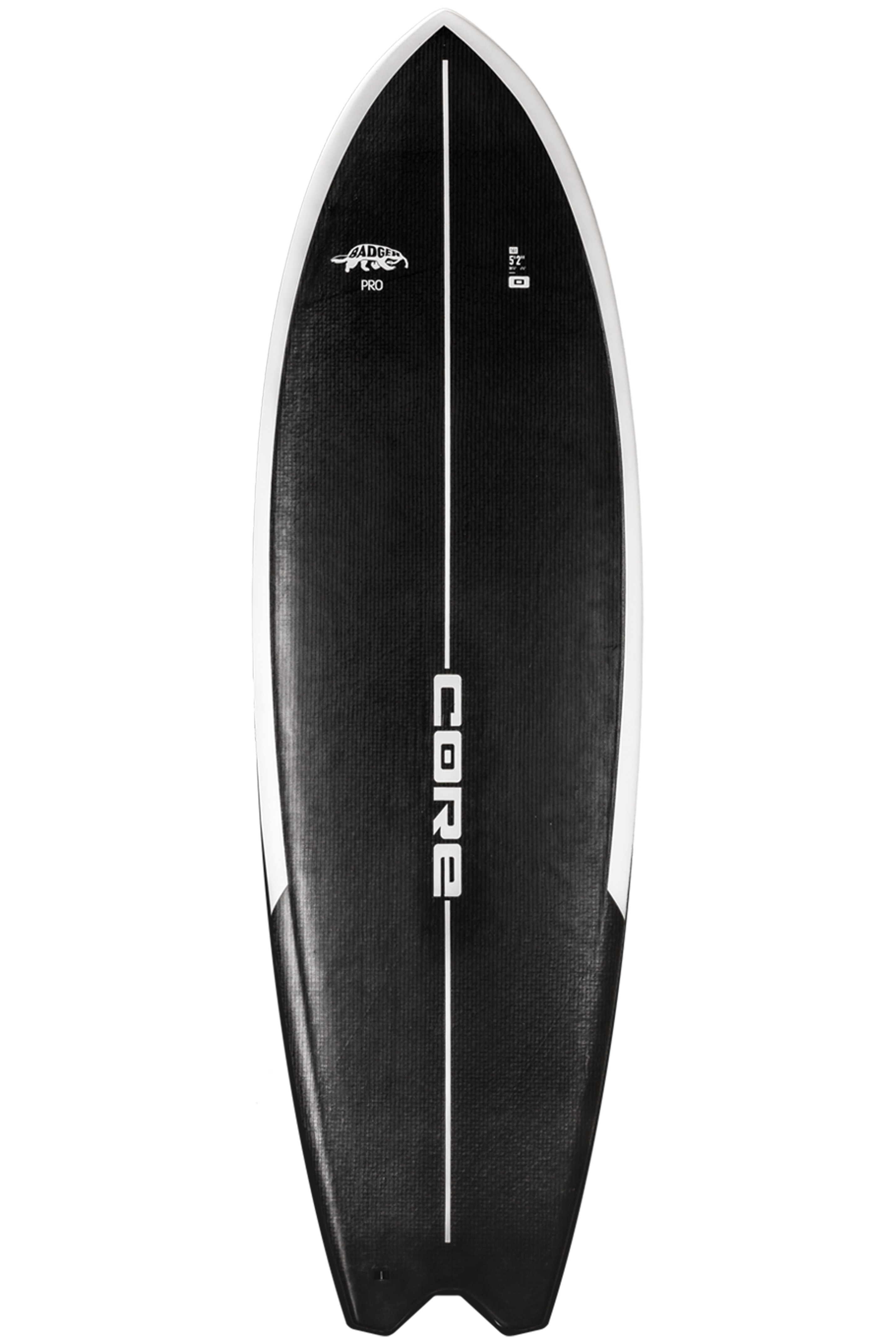 Core Kiteboarding-Badger Pro Surfkite