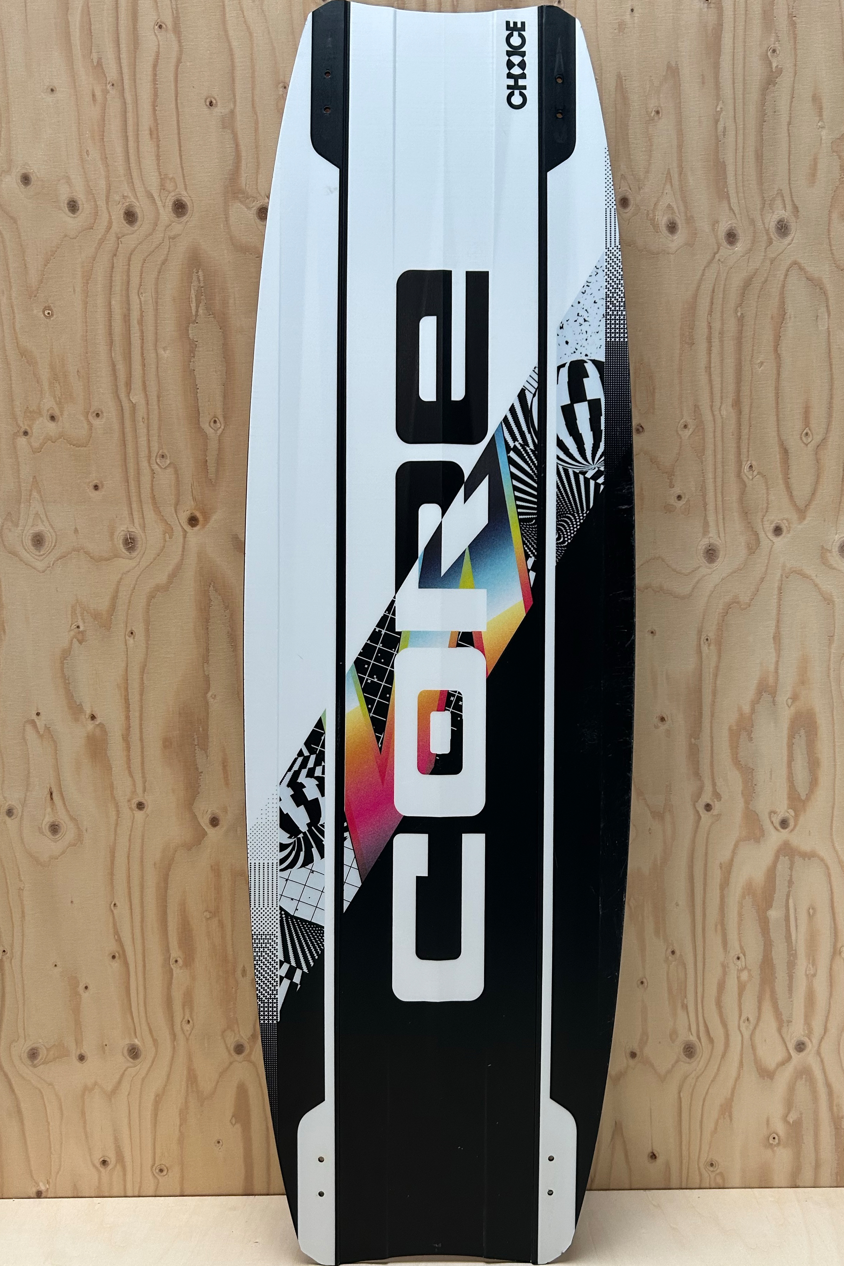 Core Kiteboarding-Choice 6 Kiteboard (DEMO)