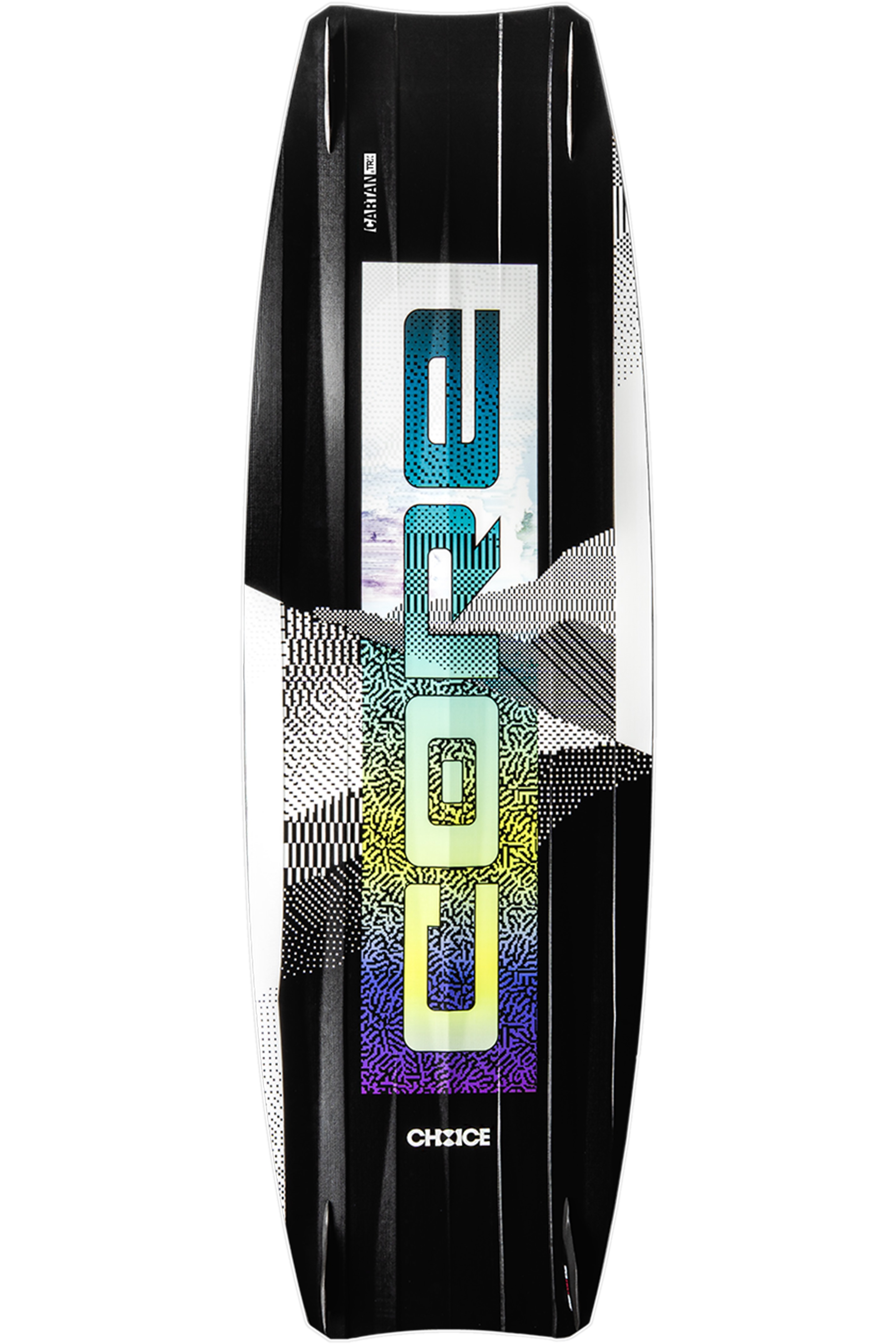 Core Kiteboarding-Choice 7 Planche de Kite