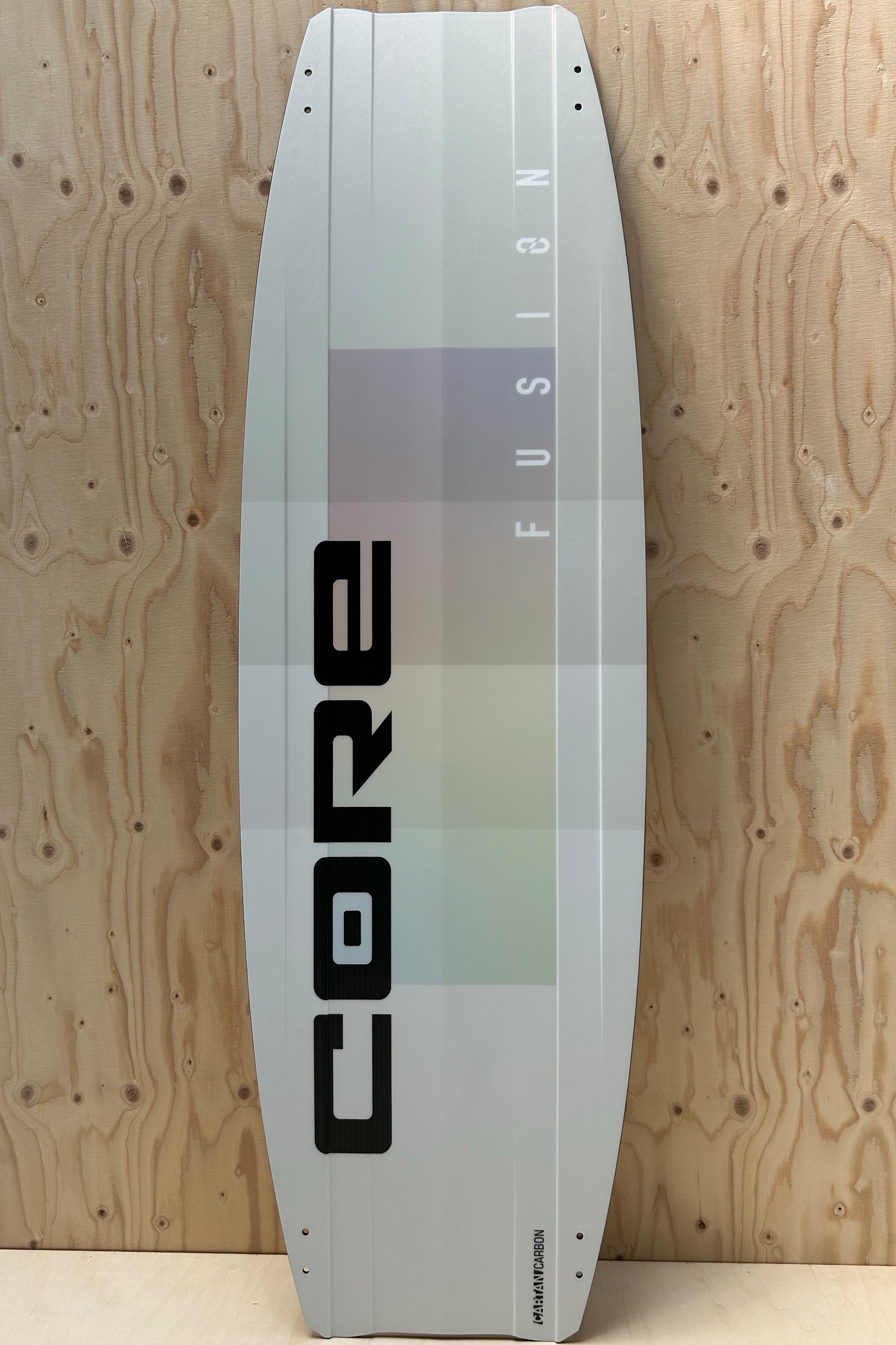 Core Kiteboarding-Fusion 5 Planche de Kite (DEMO)