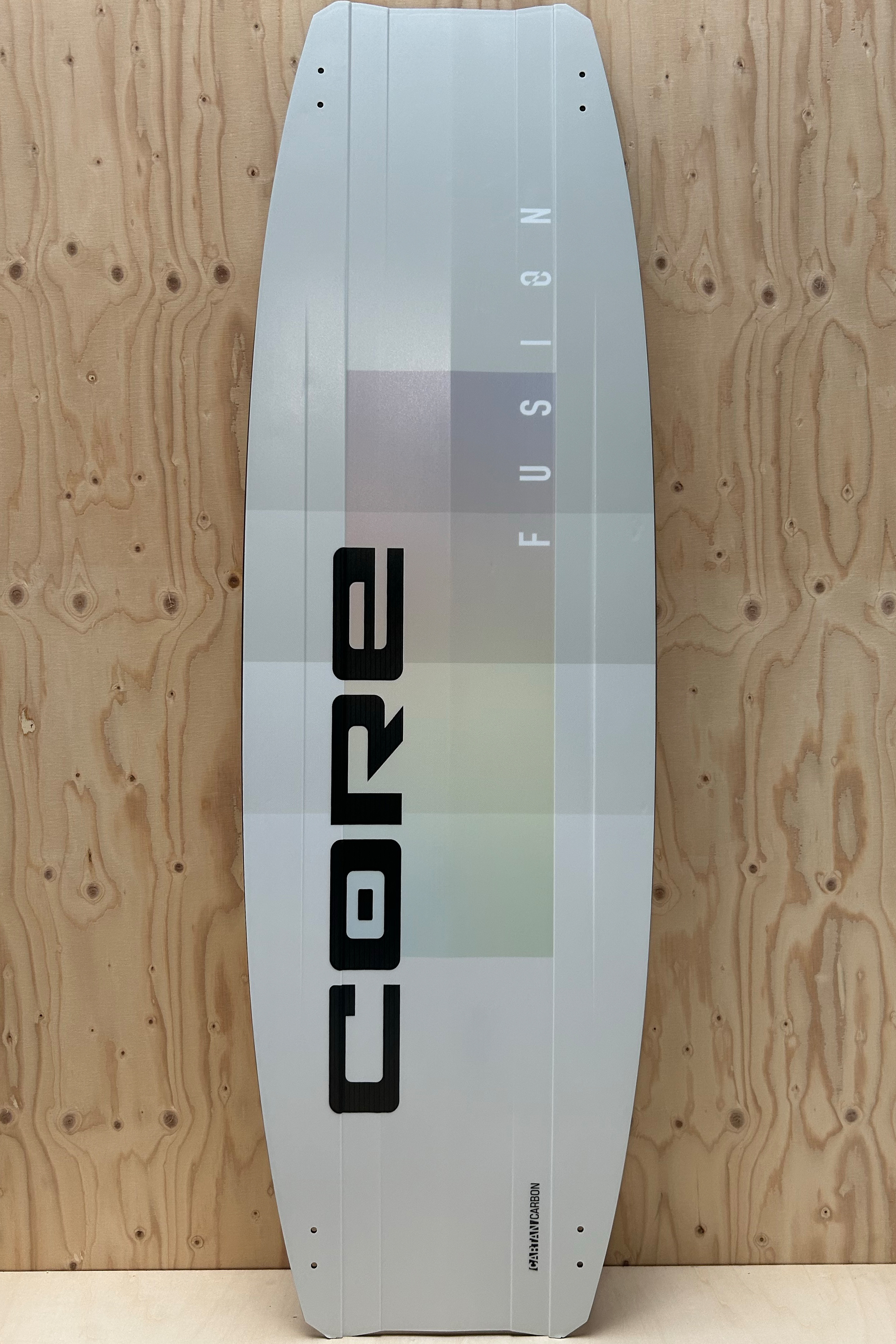 Core Kiteboarding-Fusion 5 Planche de Kite (DEMO)