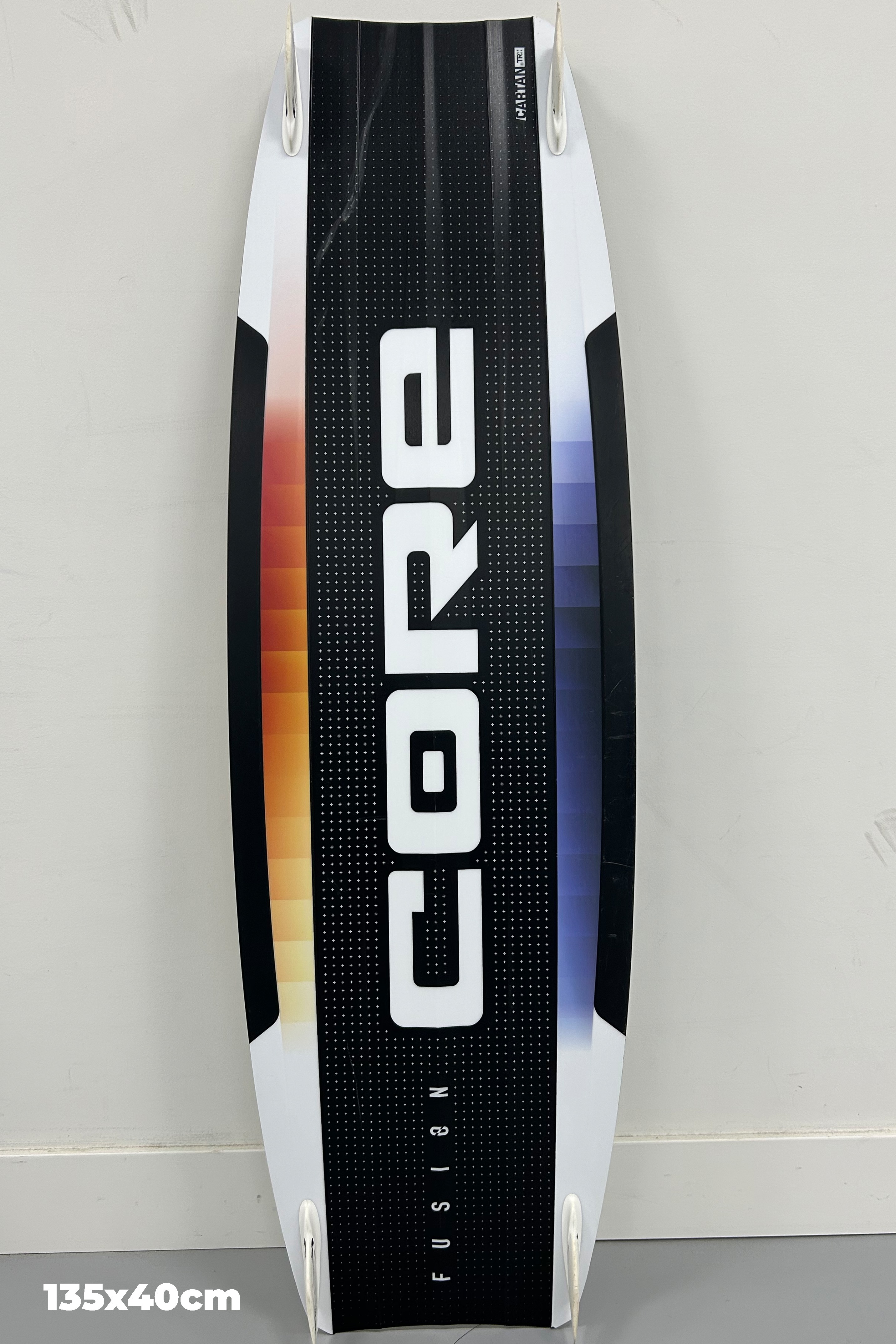 Core Kiteboarding-Fusion 7 Kiteboard (DEMO)