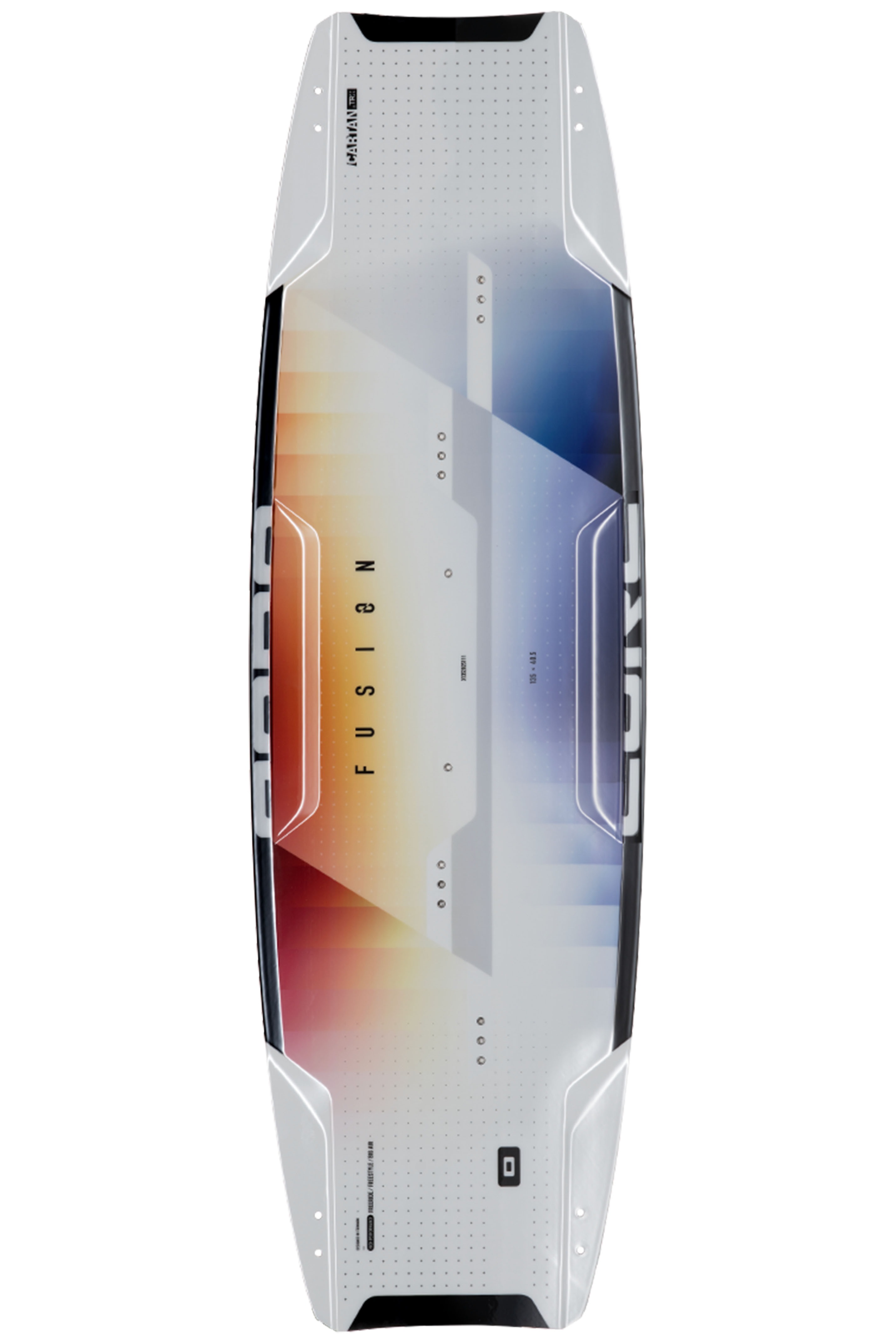 Core Kiteboarding-Fusion 7 Planche de Kite