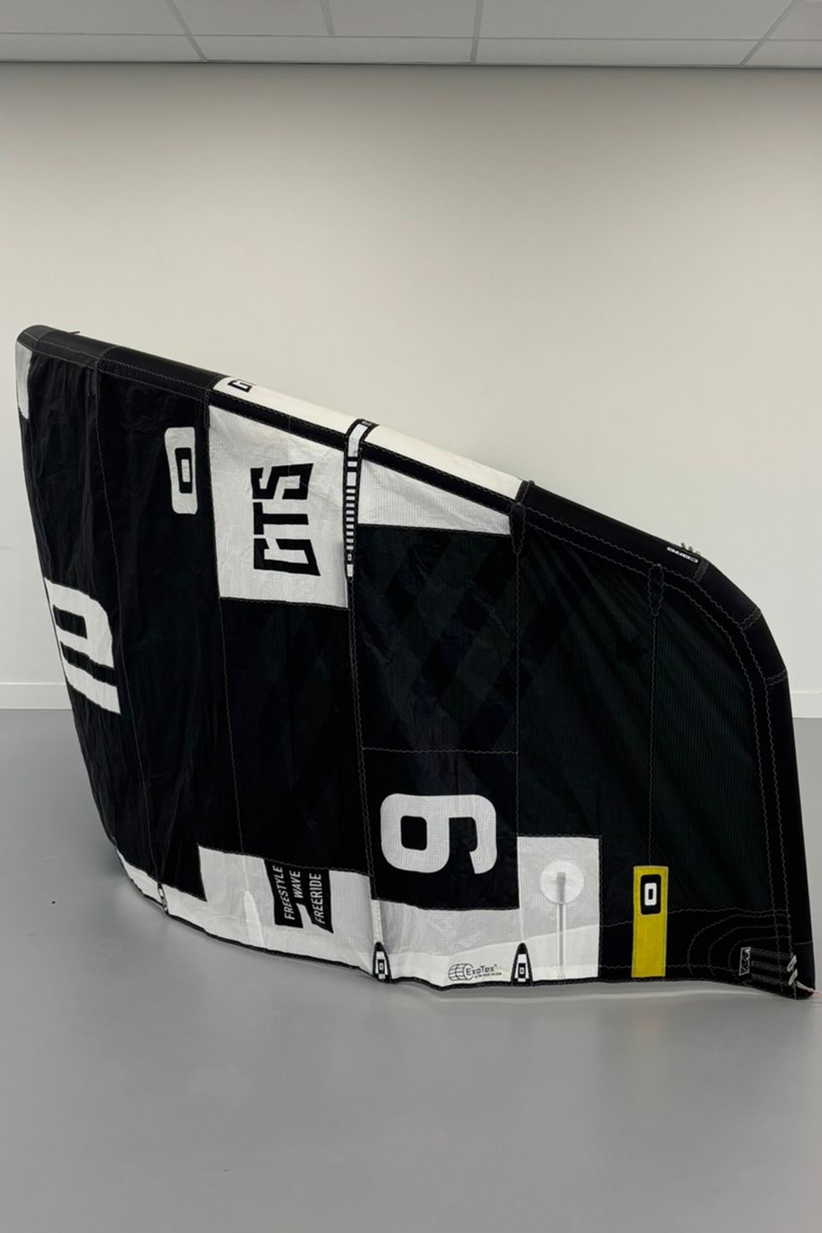 Core Kiteboarding-GTS6 Kite (2nd)