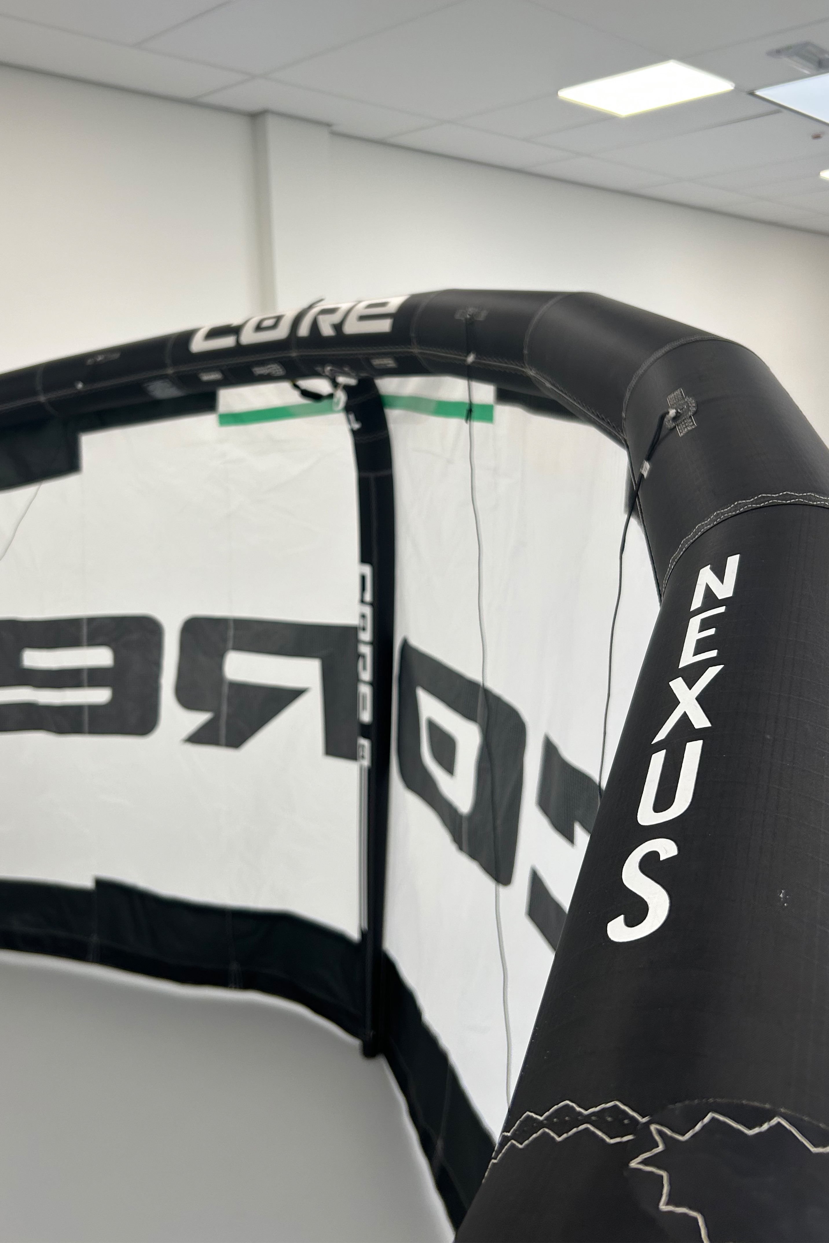 Core Kiteboarding-Nexus 3 Kite (2nd)