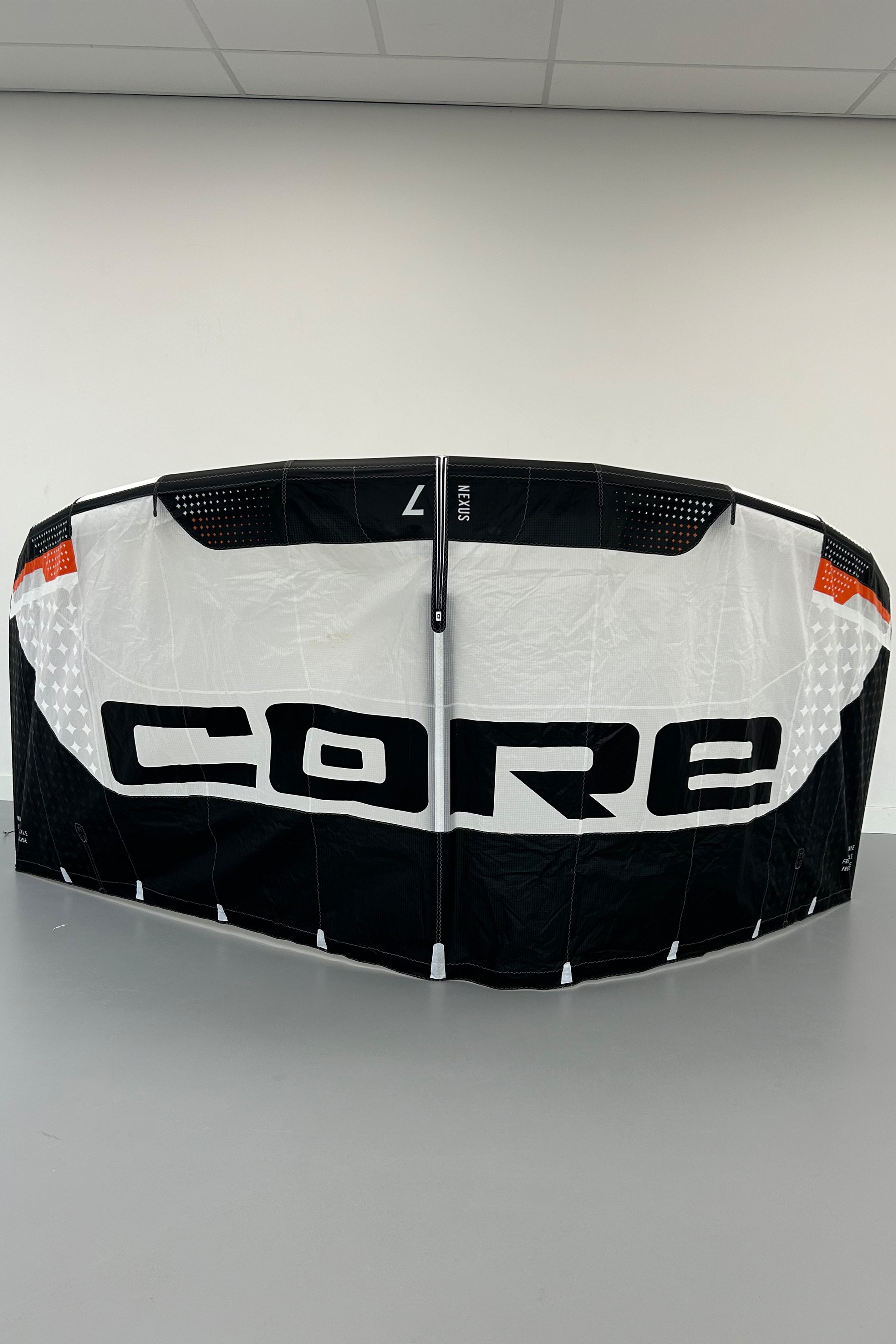 Core Kiteboarding-Nexus 4 Kite (2nd)