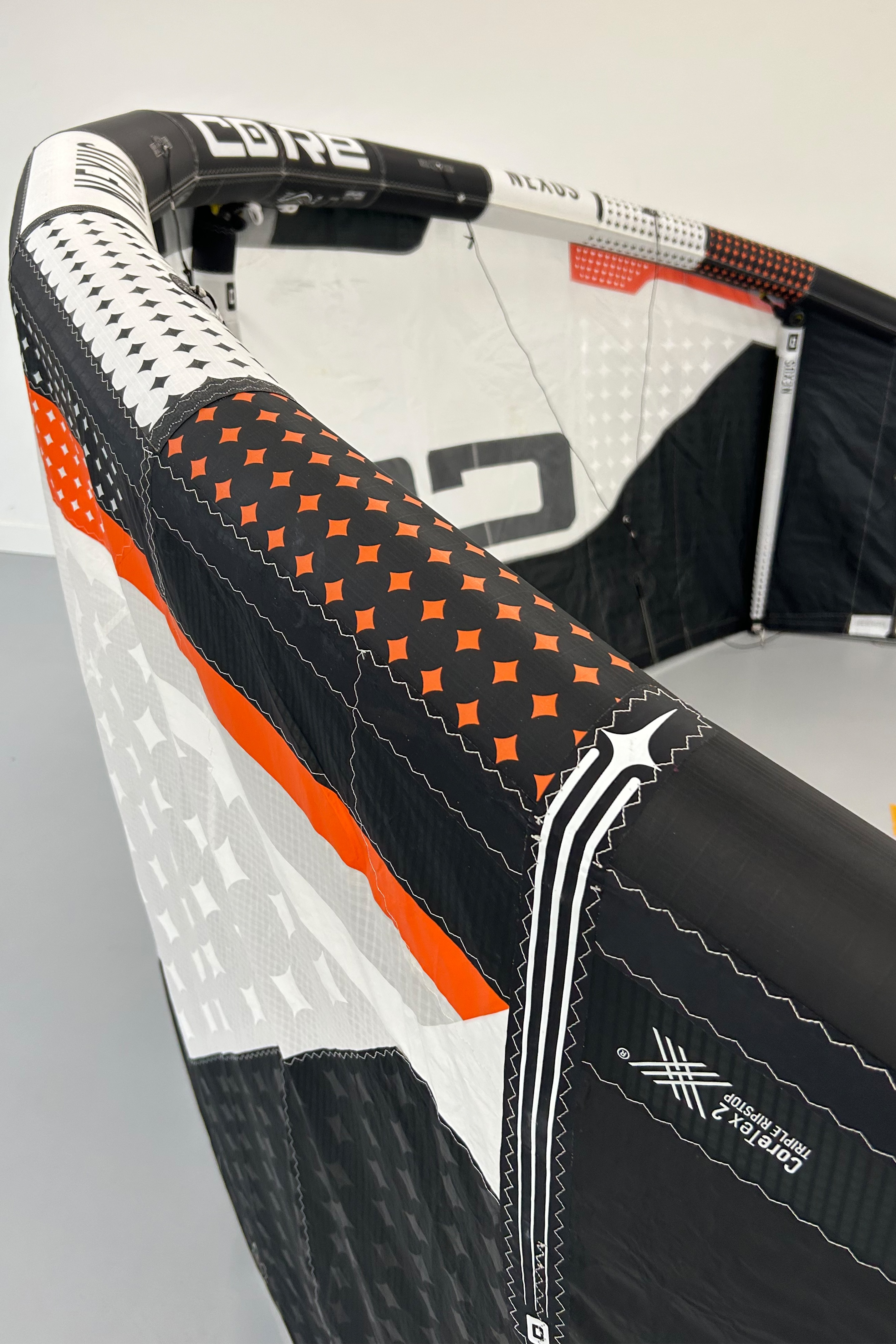 Core Kiteboarding-Nexus 4 Kite (2nd)