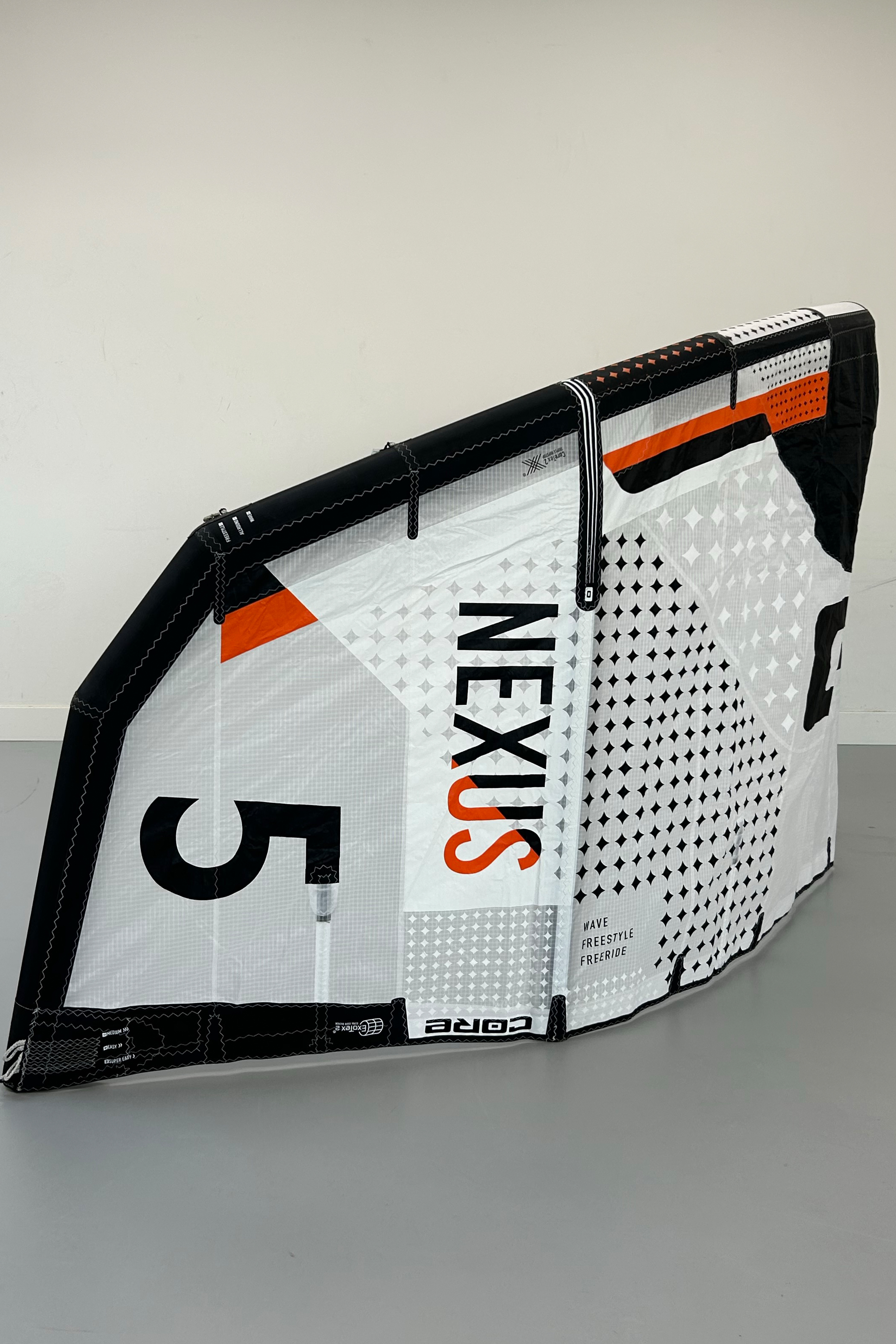 Core Kiteboarding-Nexus 4 Kite (DEMO)