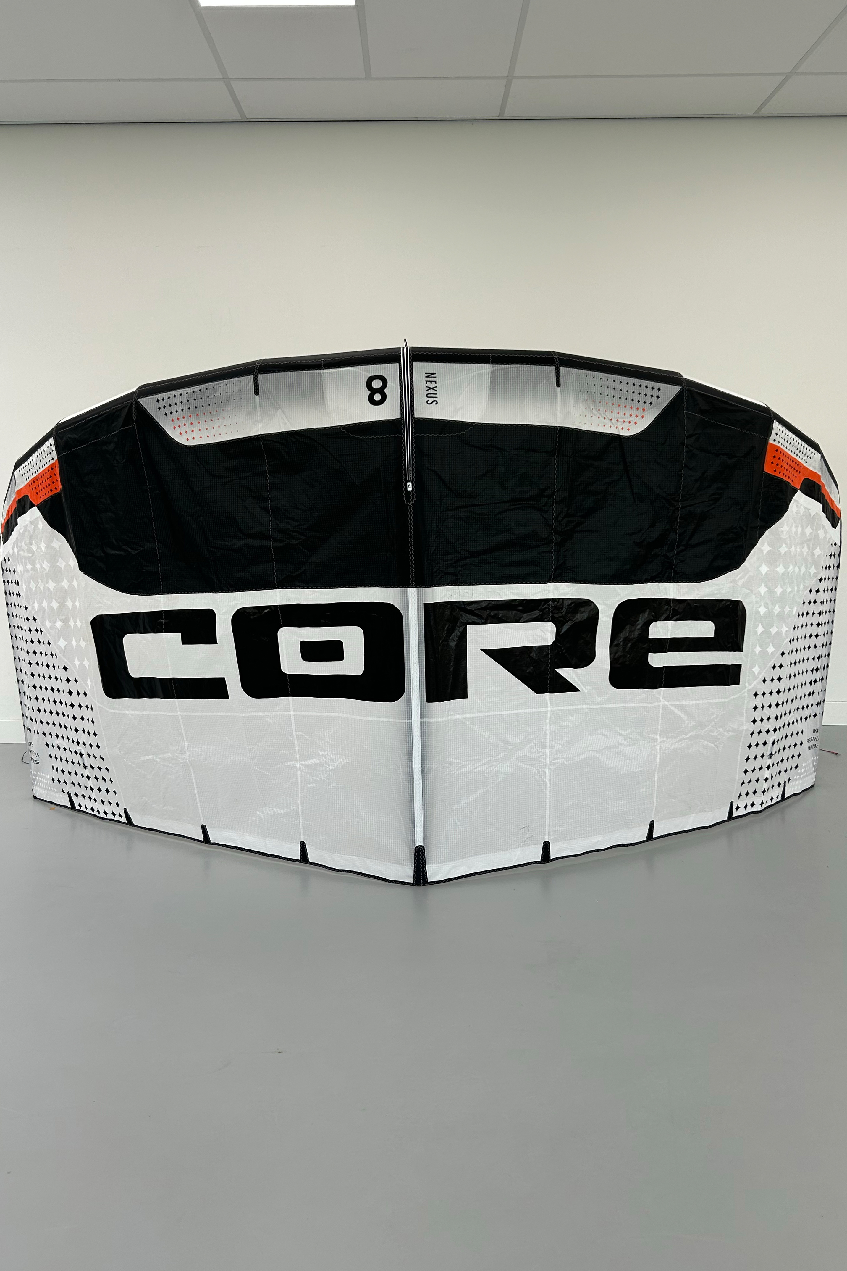 Core Kiteboarding-Nexus 4 Kite (DEMO)