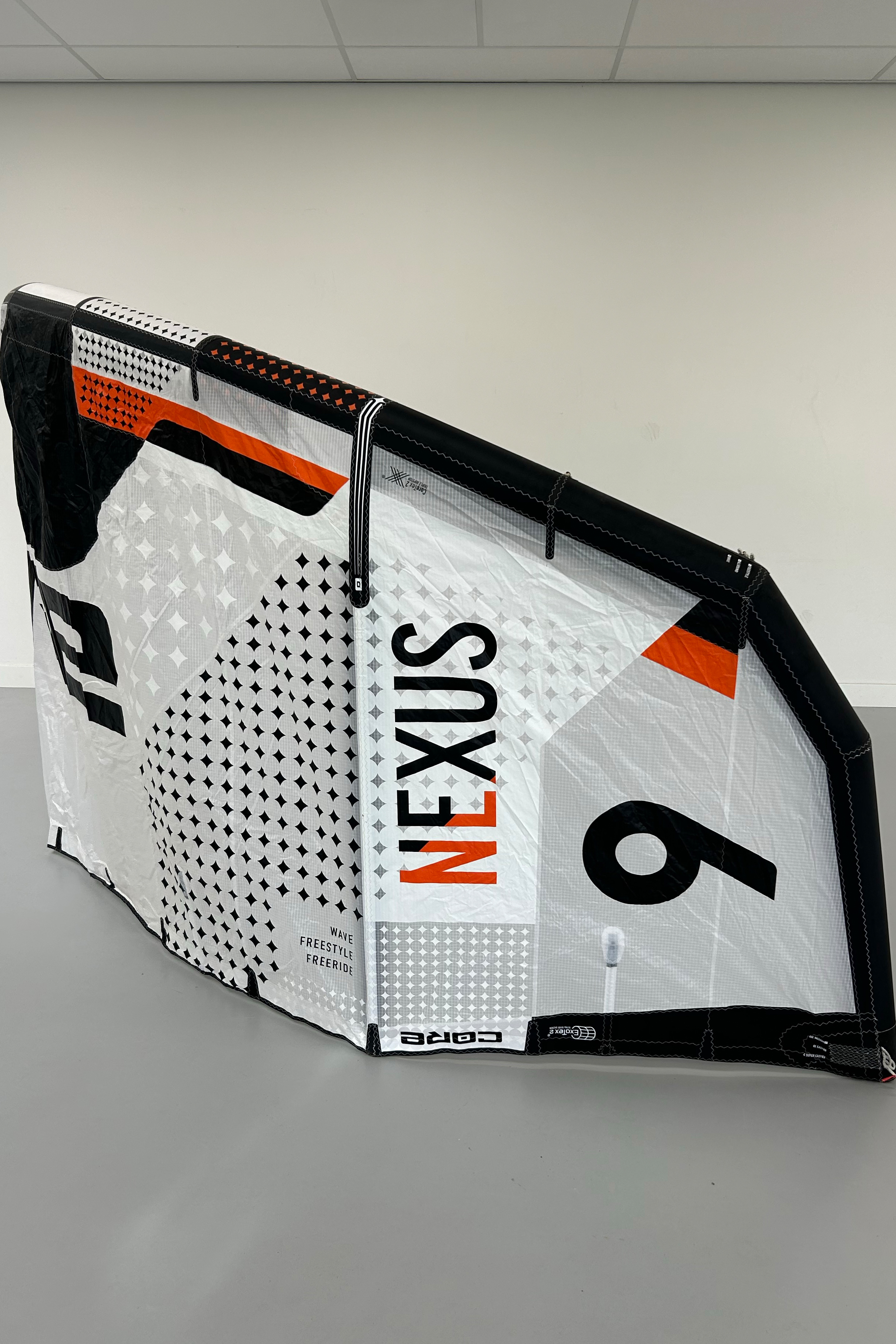Core Kiteboarding-Nexus 4 Kite (DEMO)