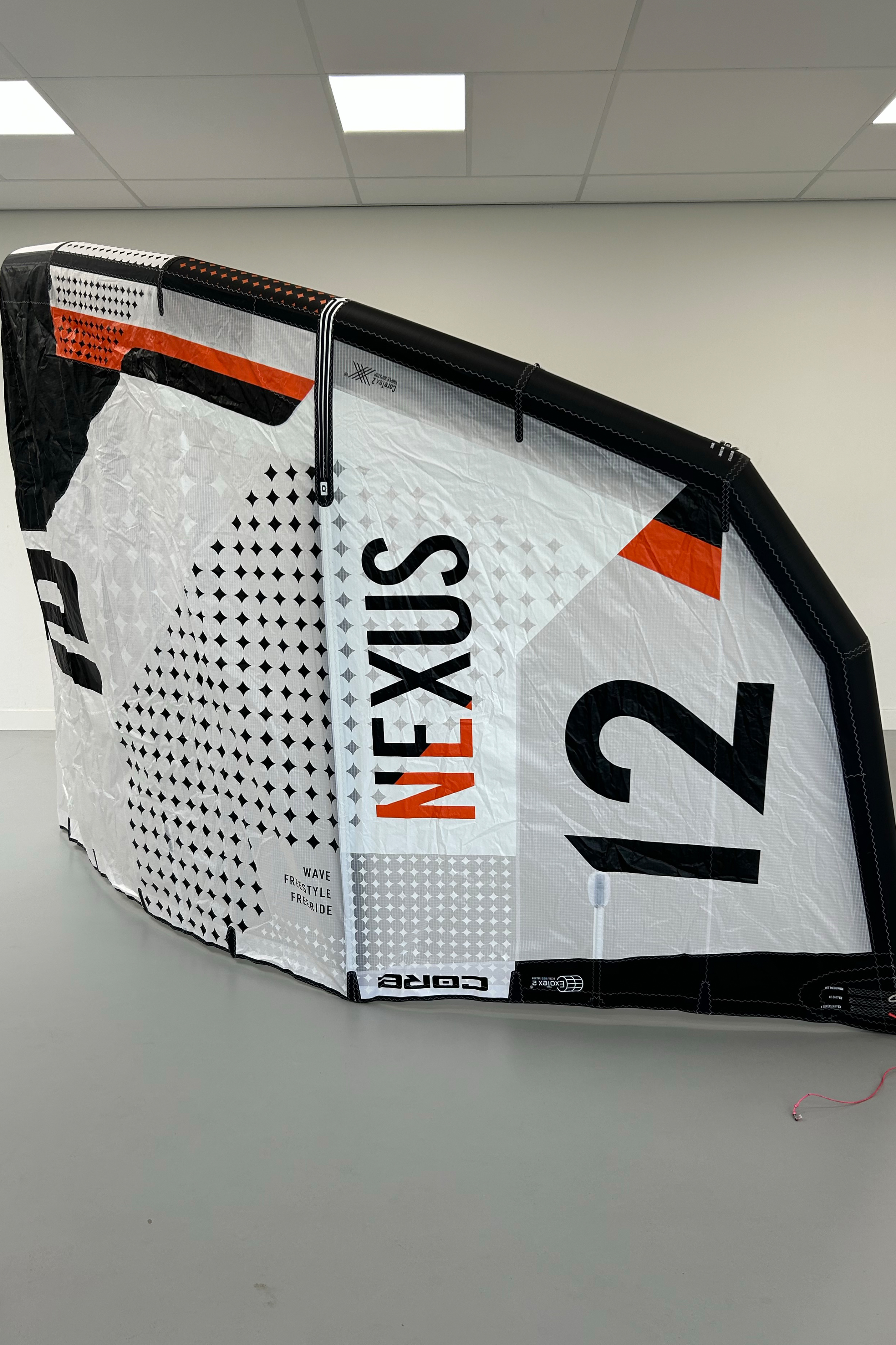 Core Kiteboarding-Nexus 4 Kite (DEMO)