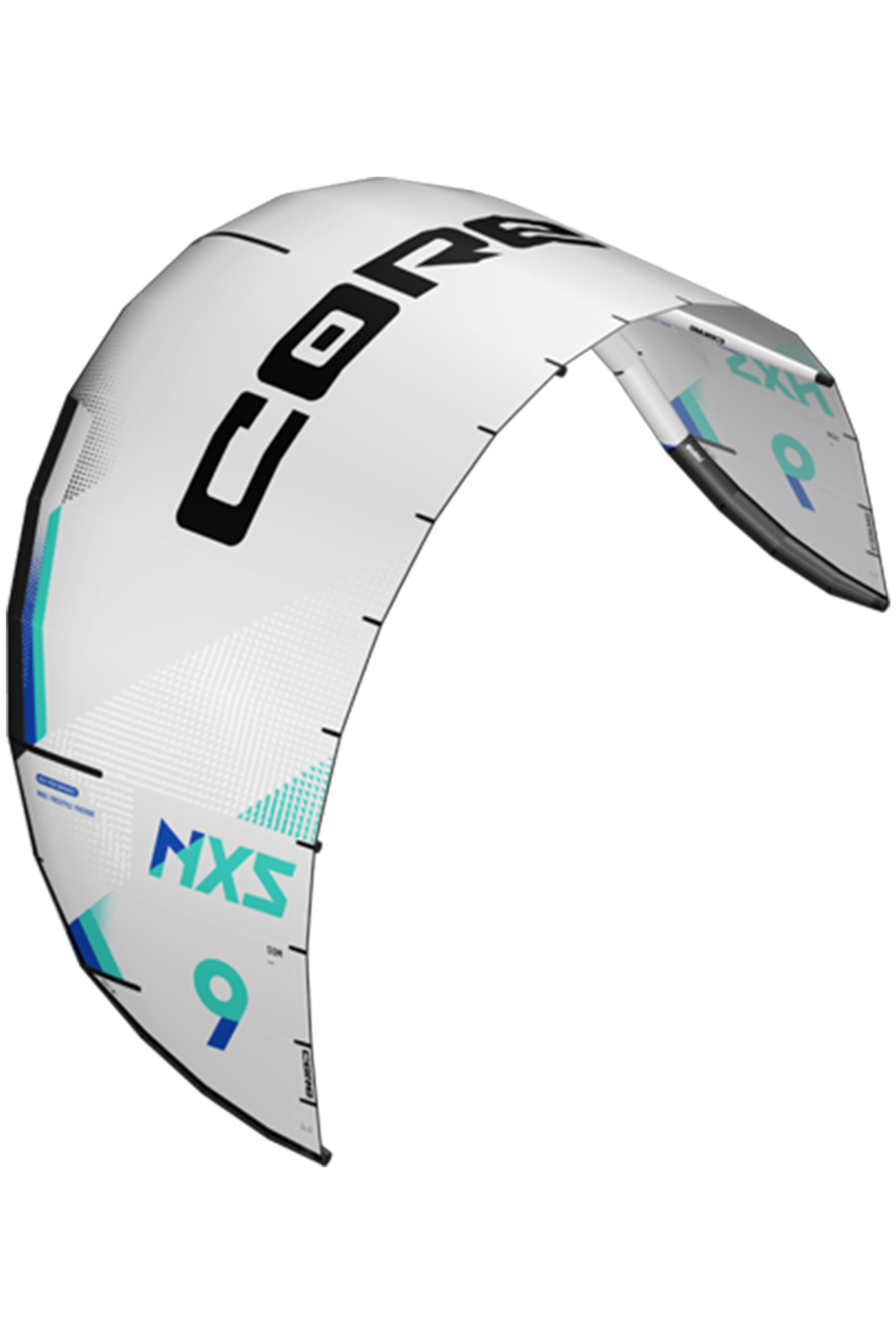 Core Kiteboarding-NXS Aile de Kite