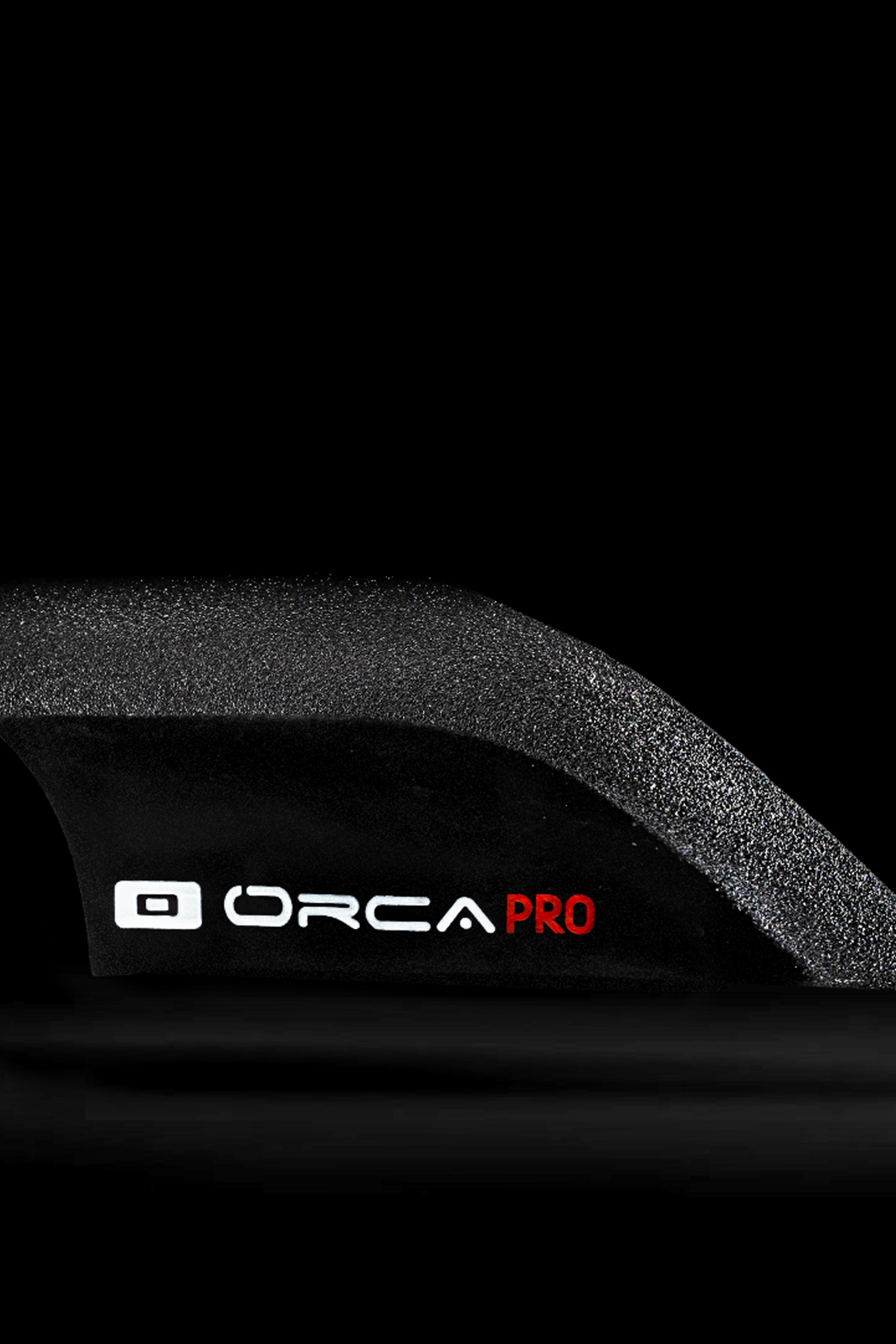 Core Kiteboarding-Orca Pro Fin Set