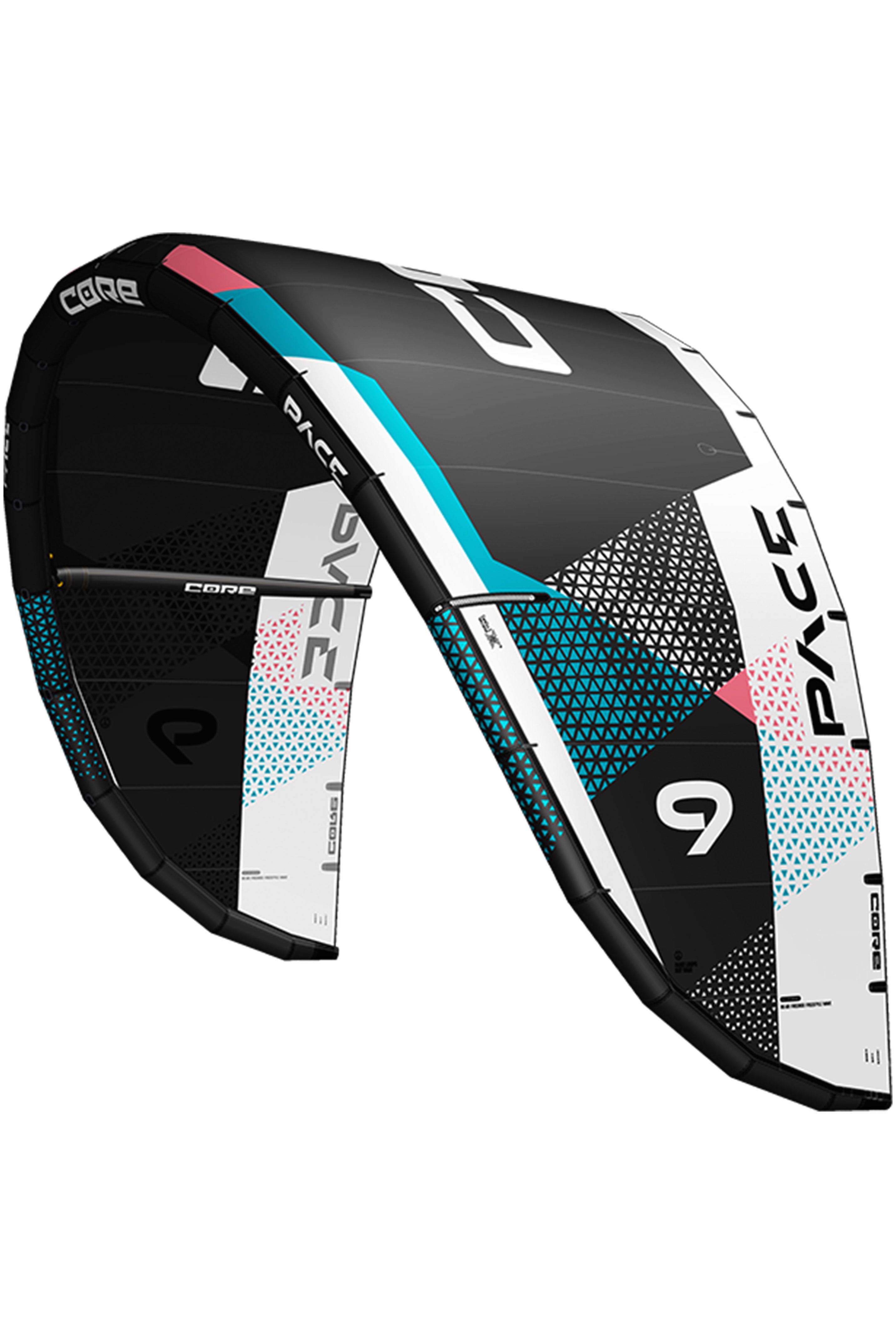 Core Kiteboarding-Pace Aile de Kite