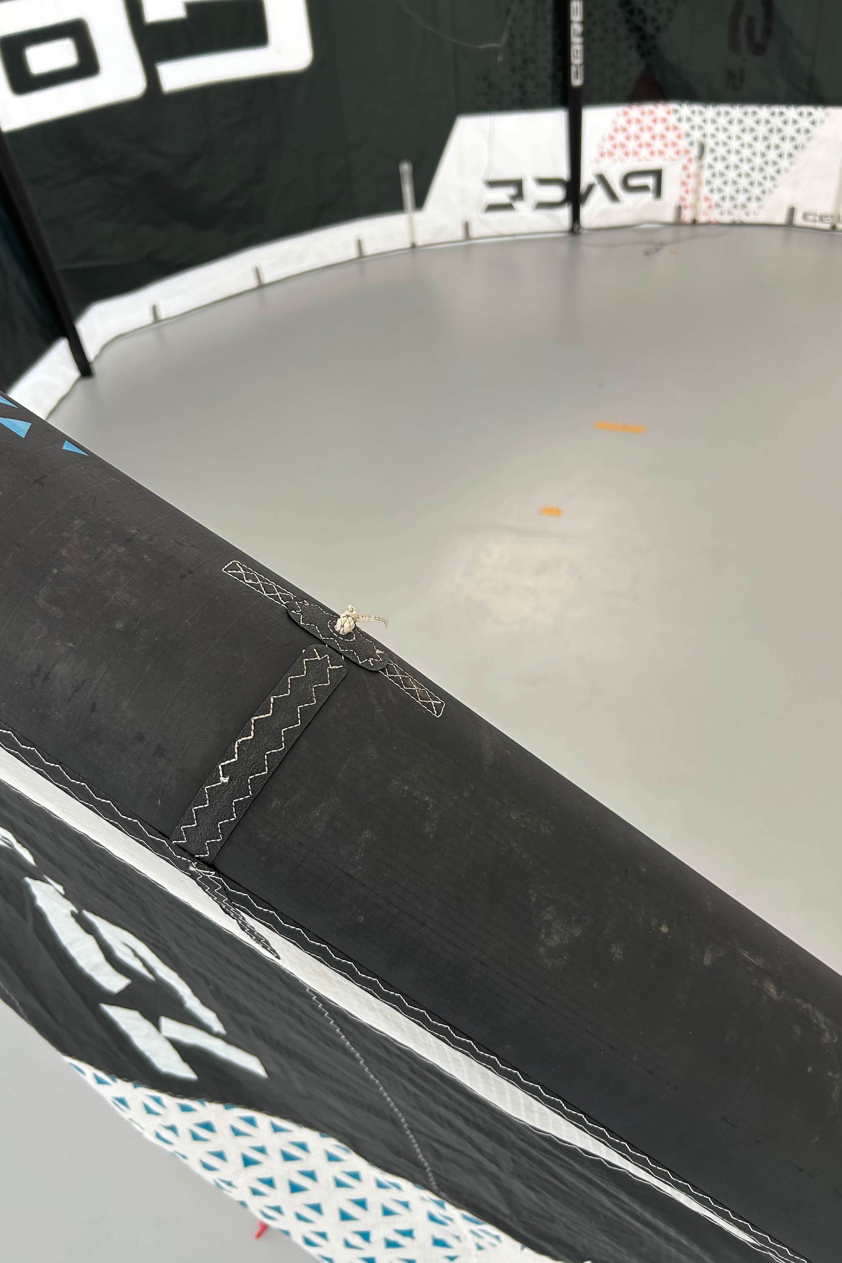 Core Kiteboarding-Pace Kite (2nd)