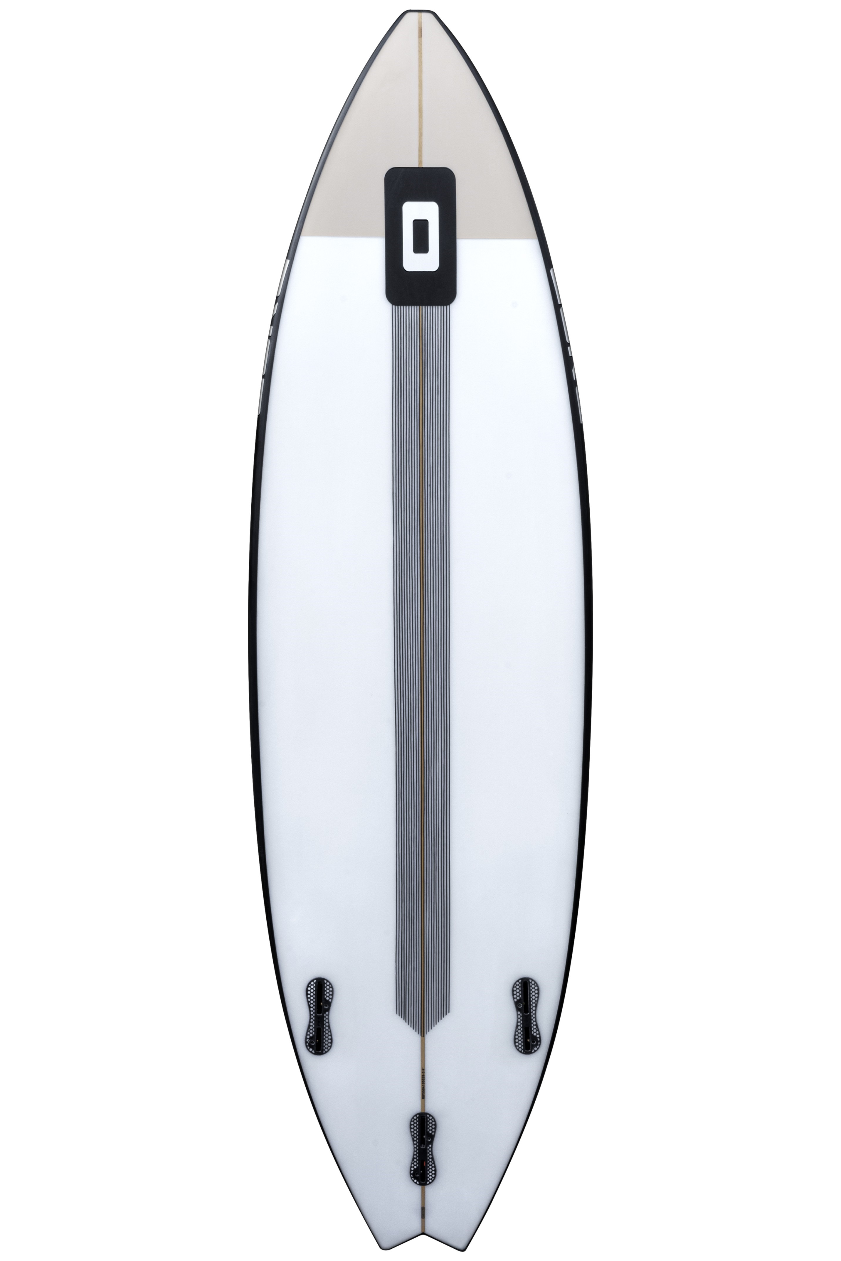 Core Kiteboarding-Ripper 5 Planche de Surf Directionnelle