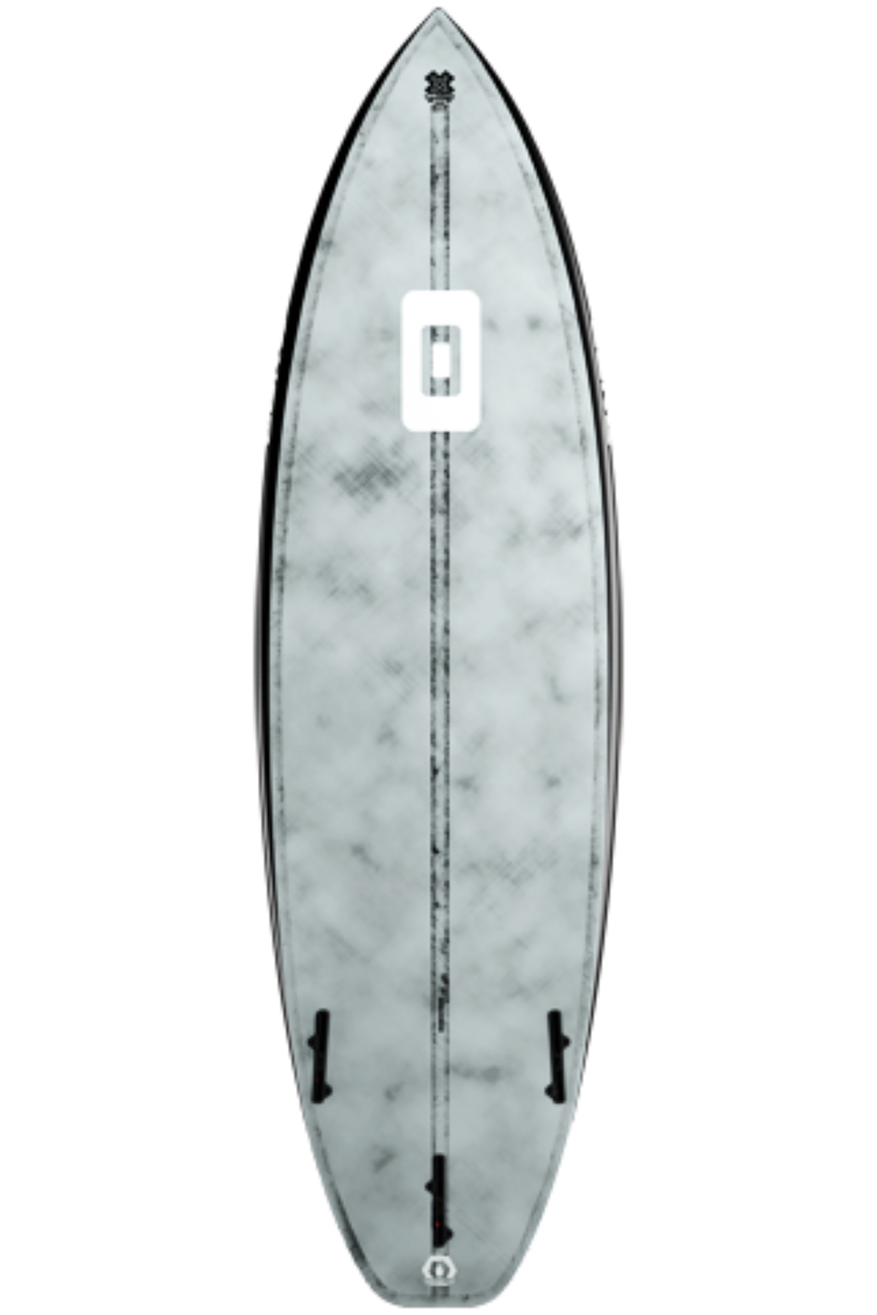 Core Kiteboarding-Ripper 6 Planche de Surf Directionnelle