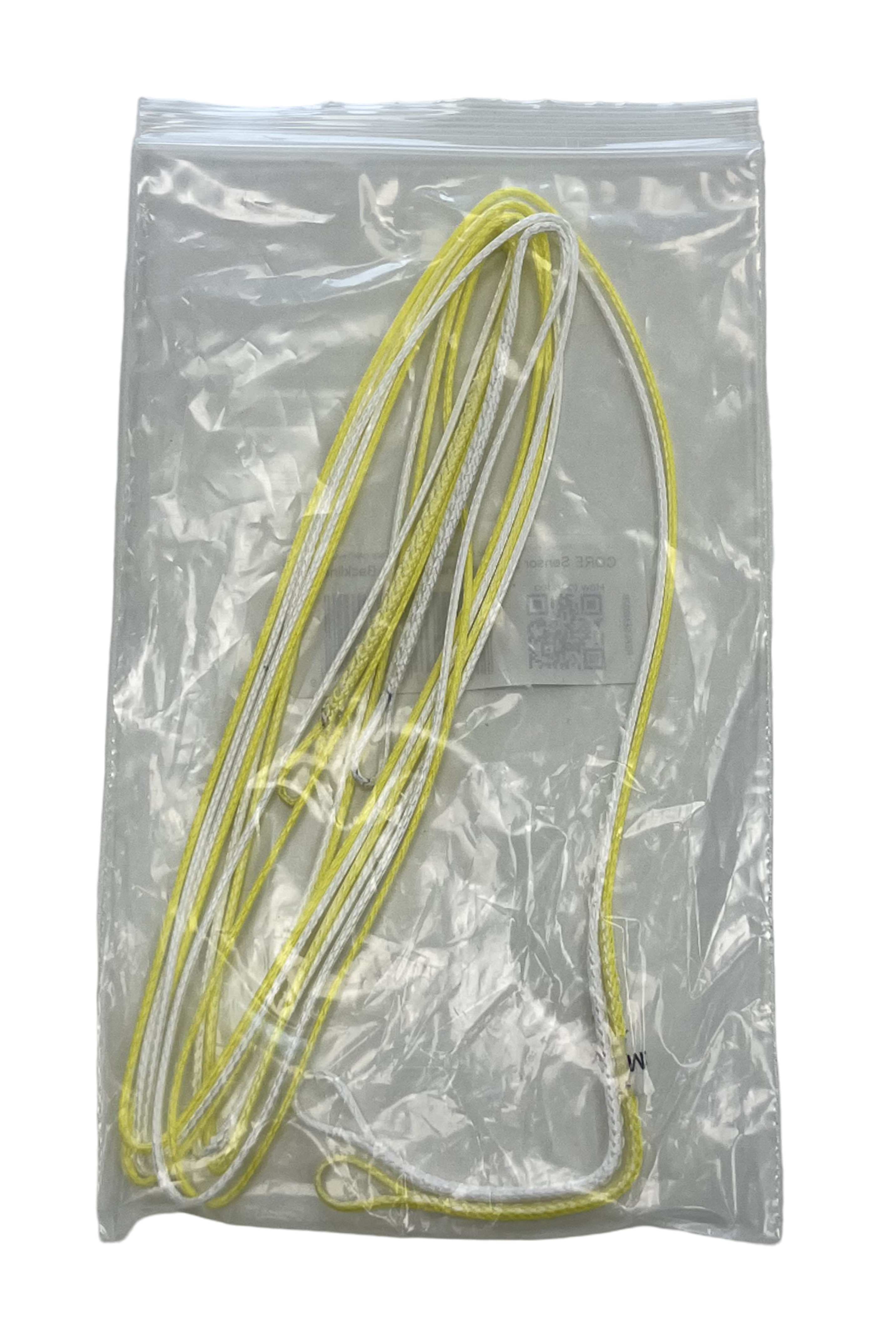 Core Kiteboarding-Sensor 2 & Sensor 3 Vario Lignes Arrière