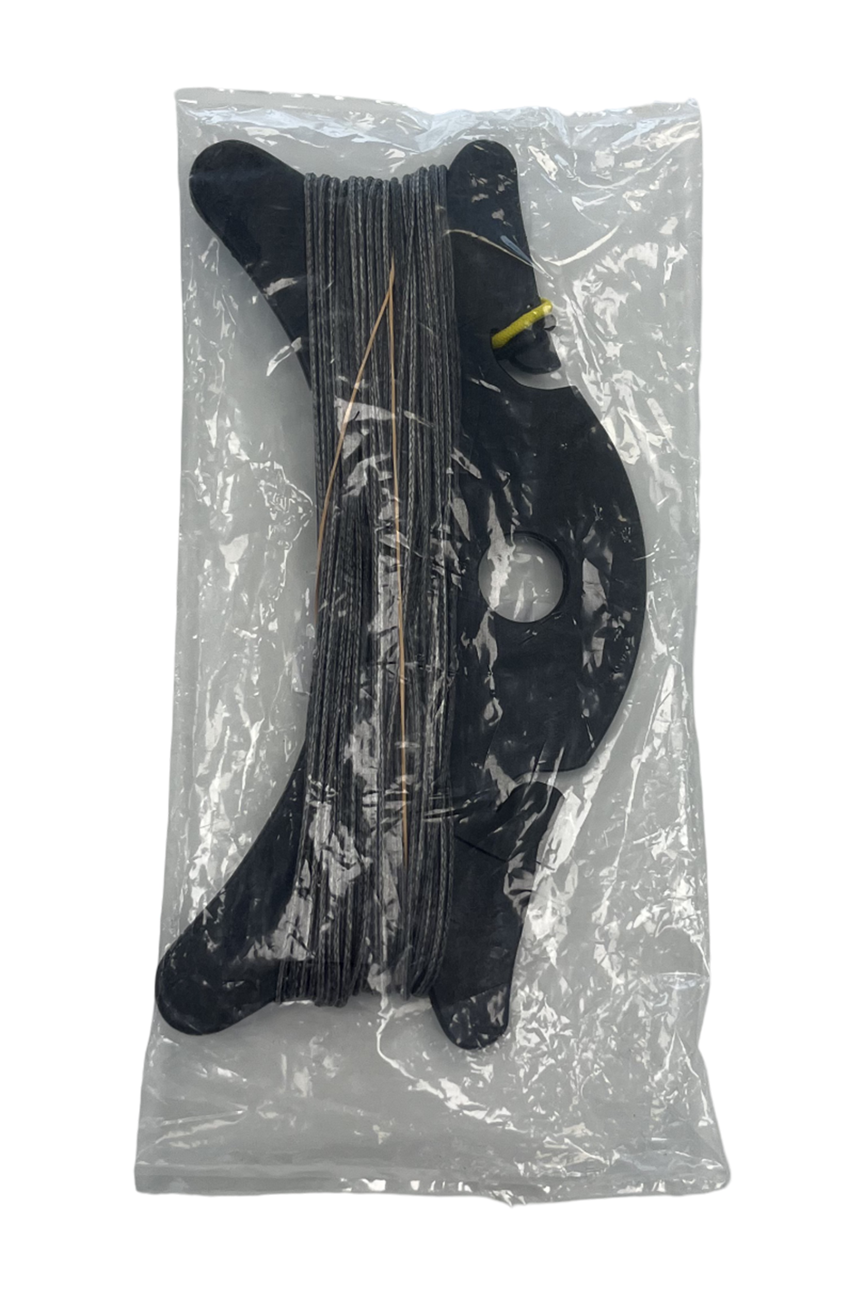 Core Kiteboarding-Sensor 2 & Sensor 3 Vario Lignes Avant