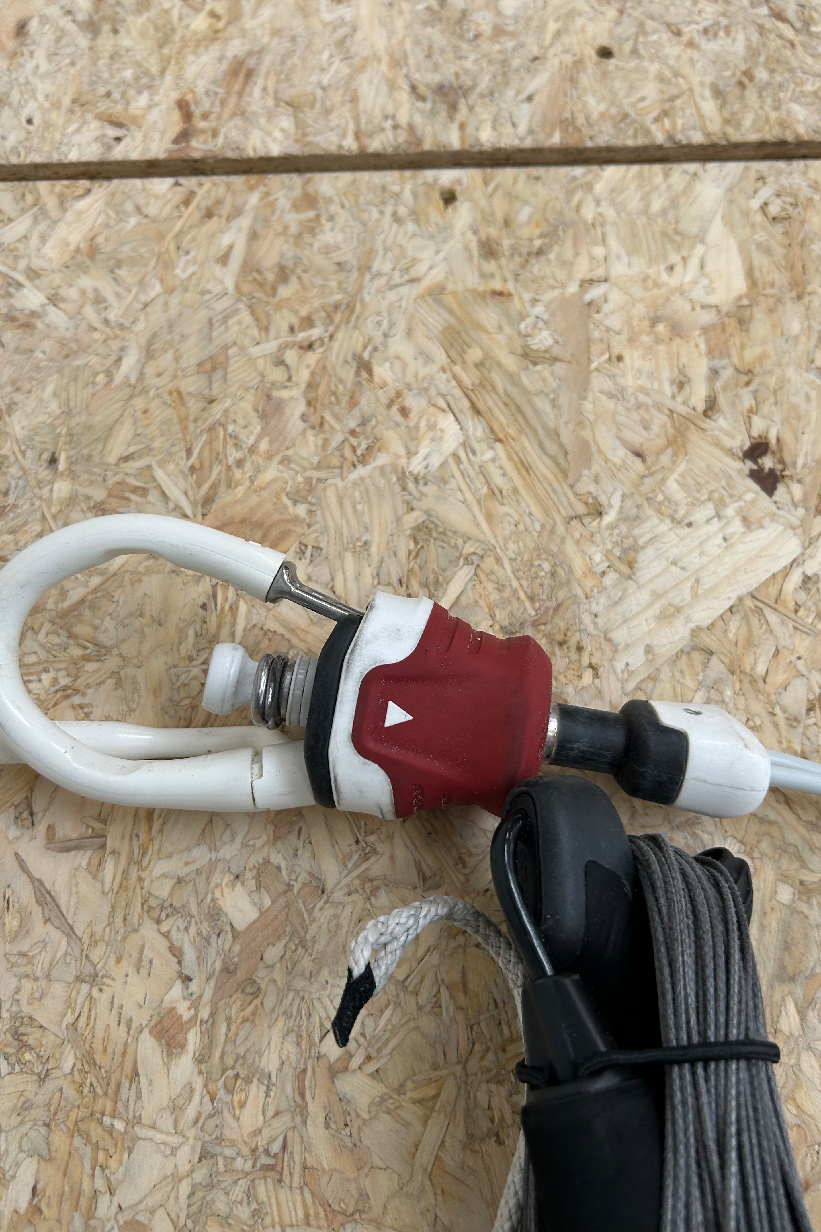 Core Kiteboarding-Sensor 3 Pro Bar (2nd)