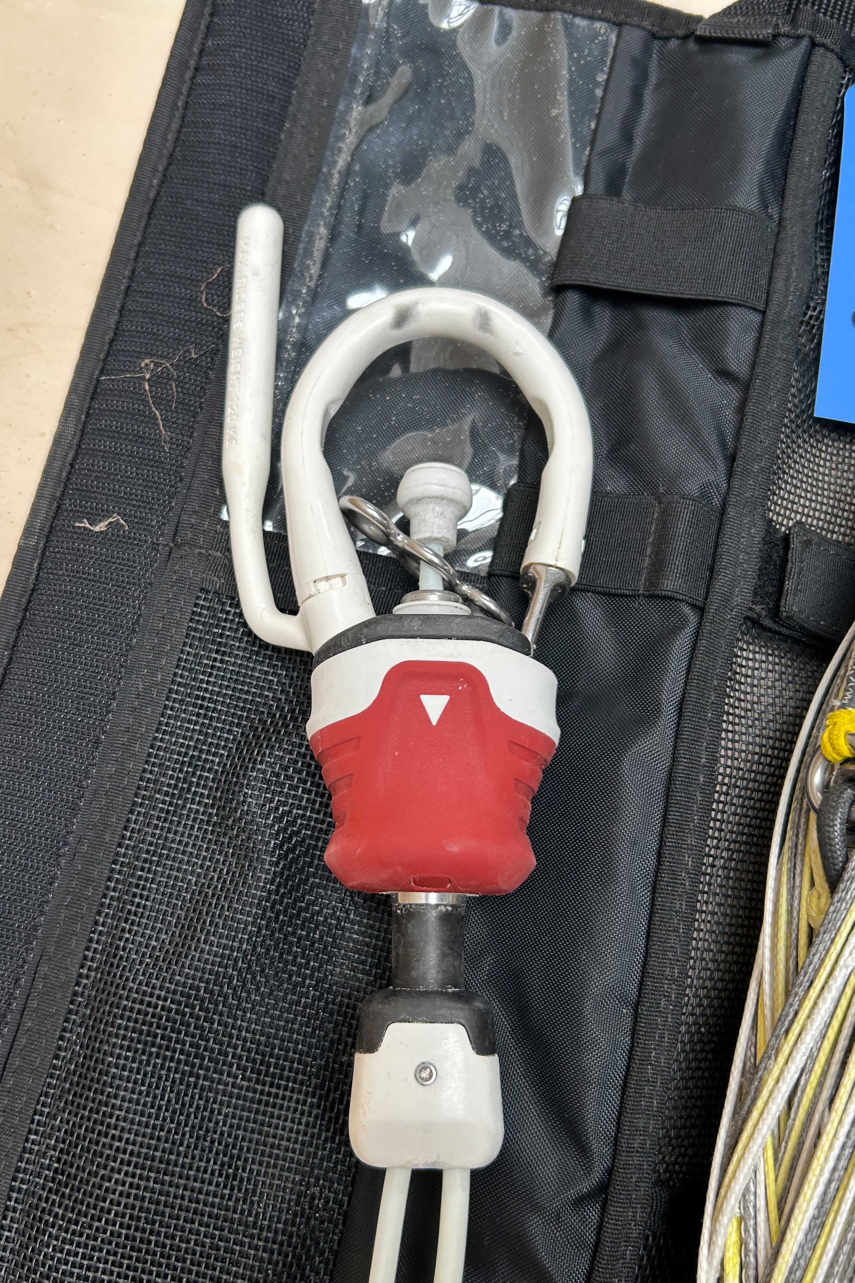 Core Kiteboarding-Sensor 3S Bar (2nd)