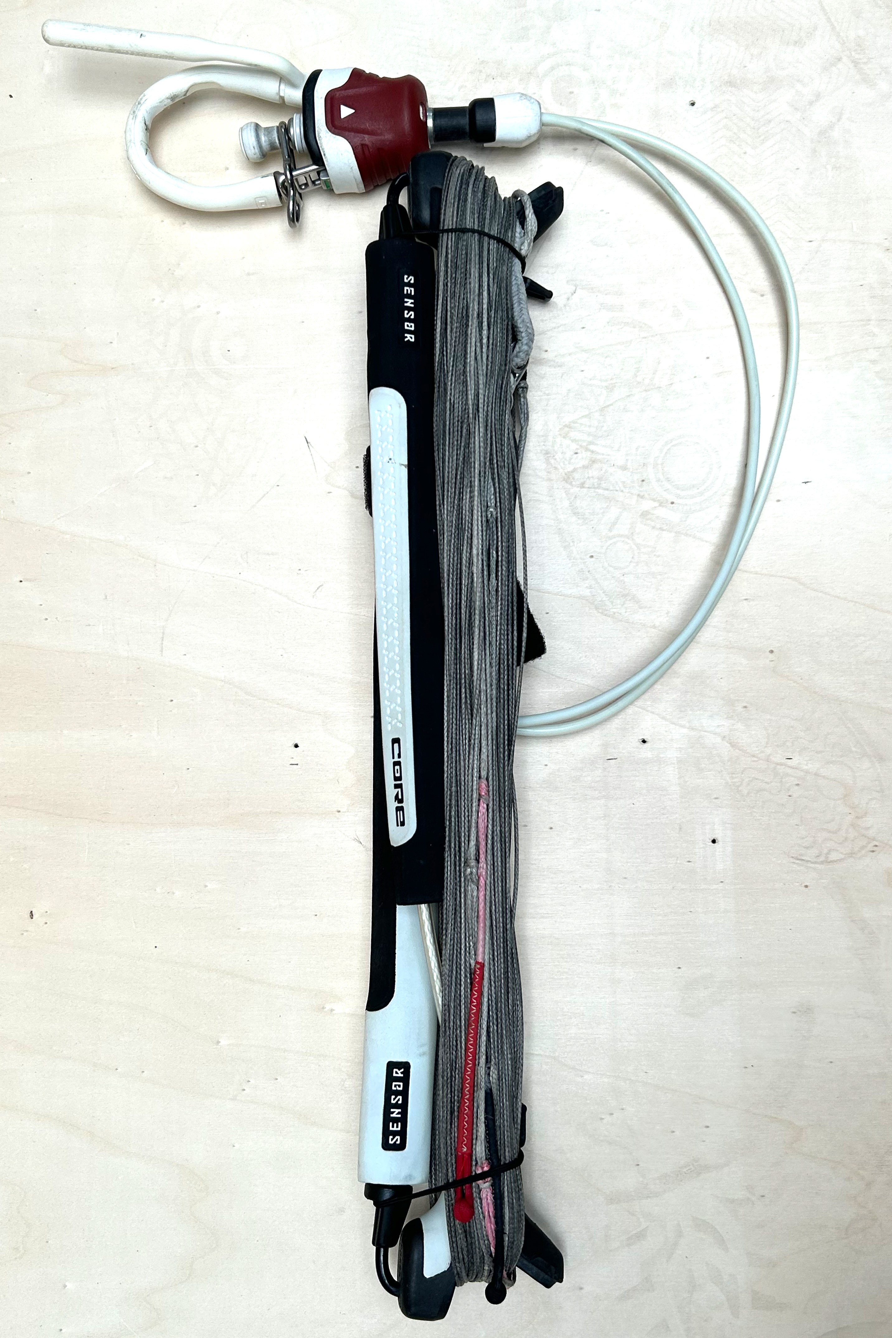 Core Kiteboarding-Sensor 4 Pro Bar (2nd)