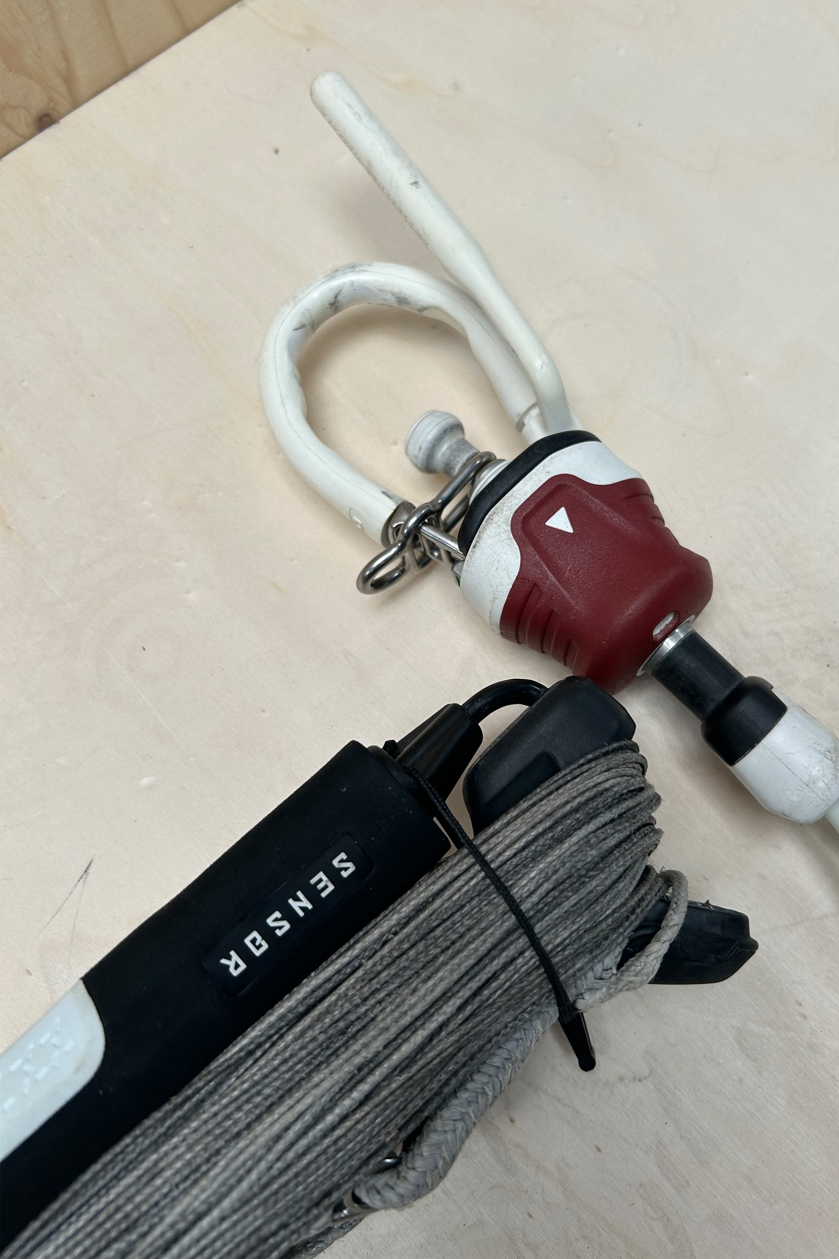 Core Kiteboarding-Sensor 4 Pro Bar (2nd)