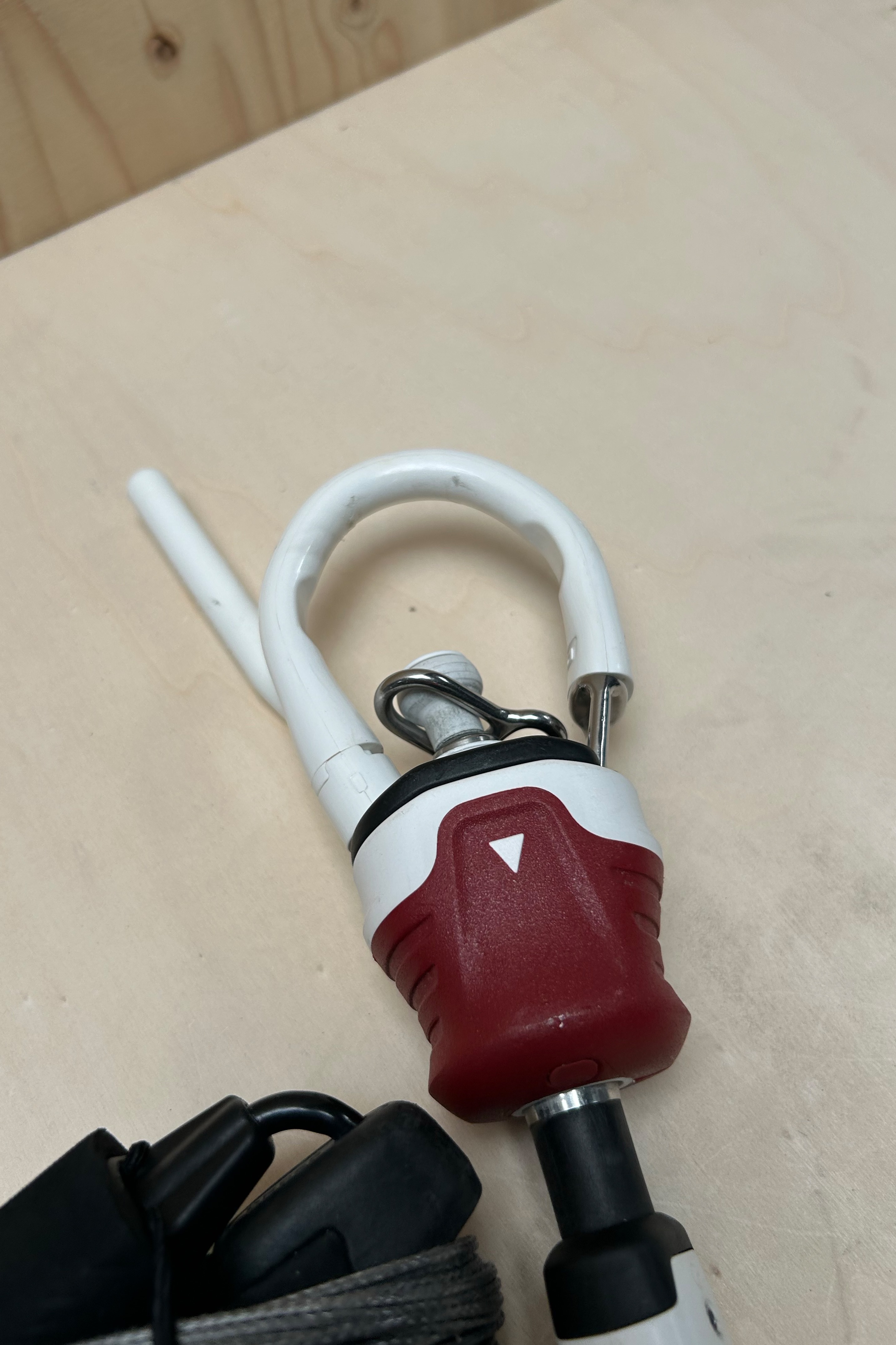 Core Kiteboarding-Sensor 4 Pro Bar (2nd)
