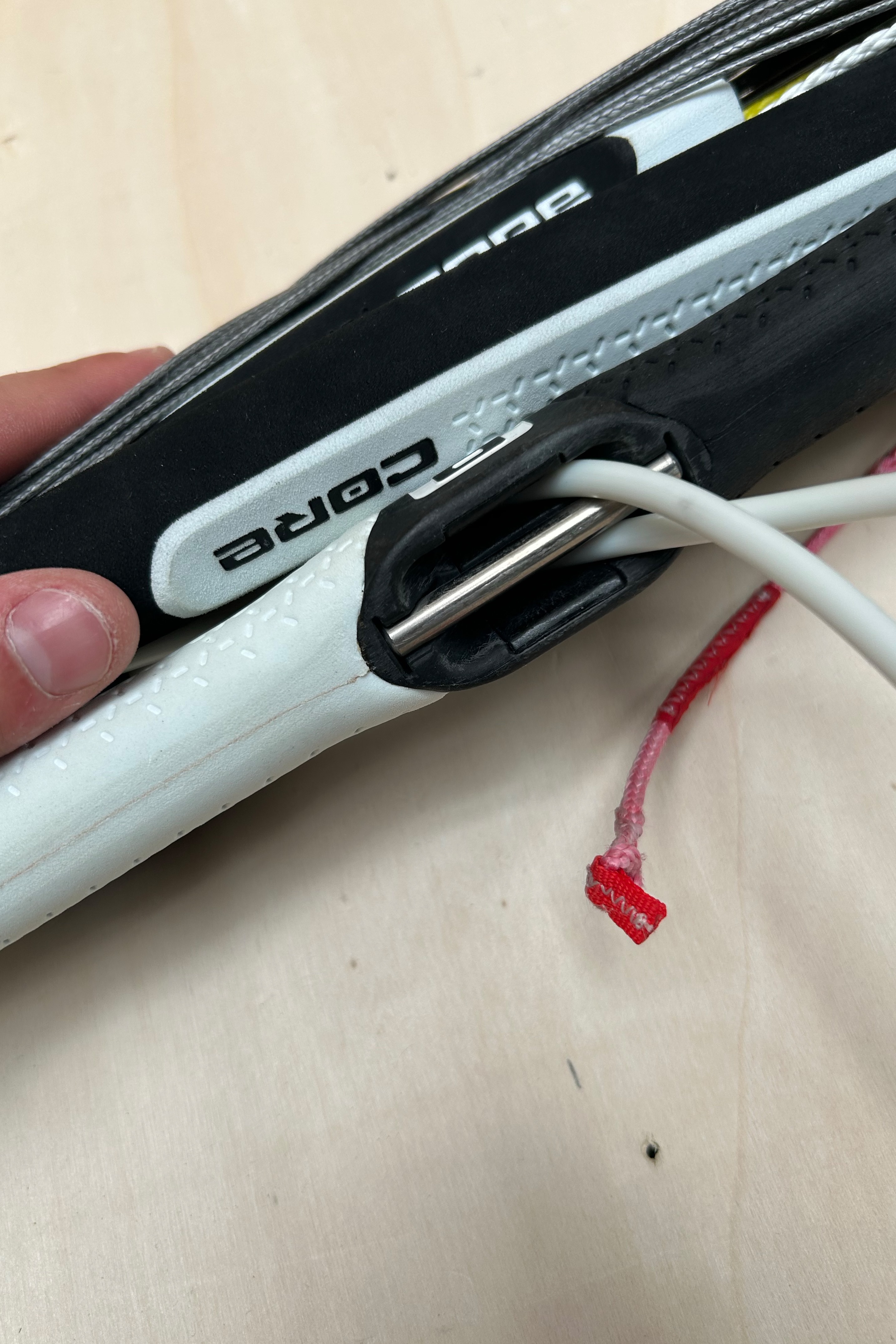 Core Kiteboarding-Sensor 4 Pro Bar (2nd)