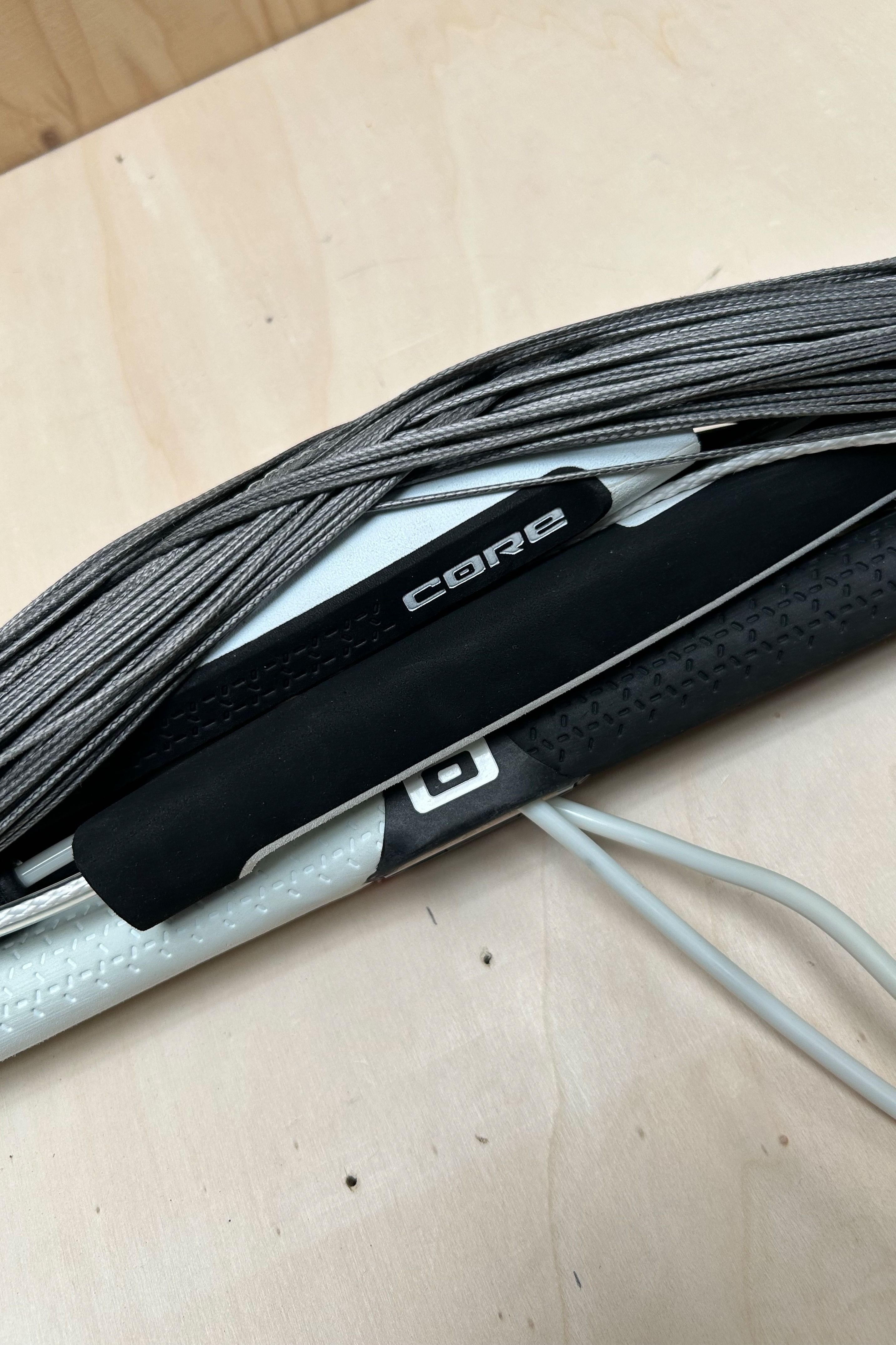 Core Kiteboarding-Sensor 4 Pro Bar (2nd)