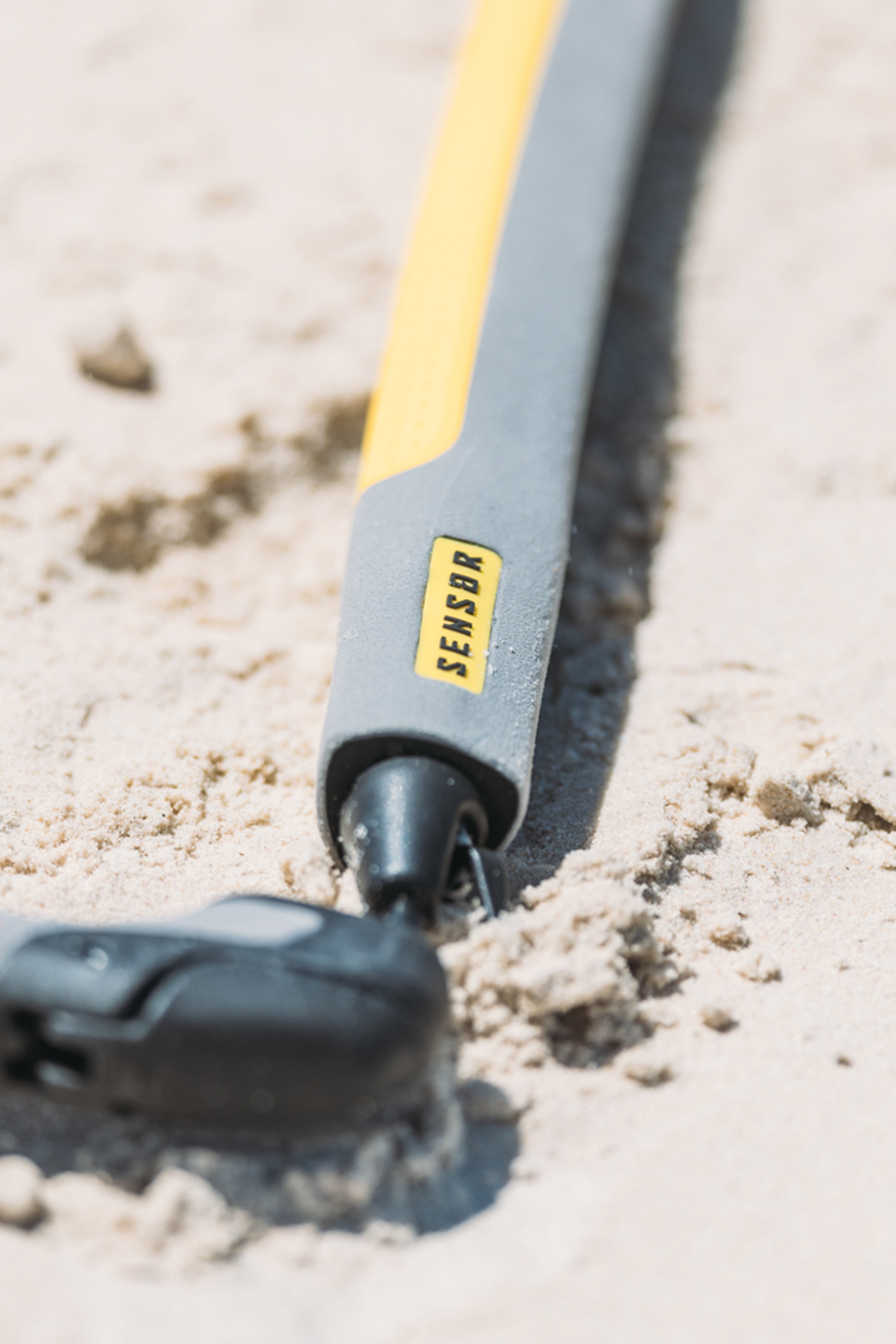 Core Kiteboarding-Sensor 4S Barre de Kite