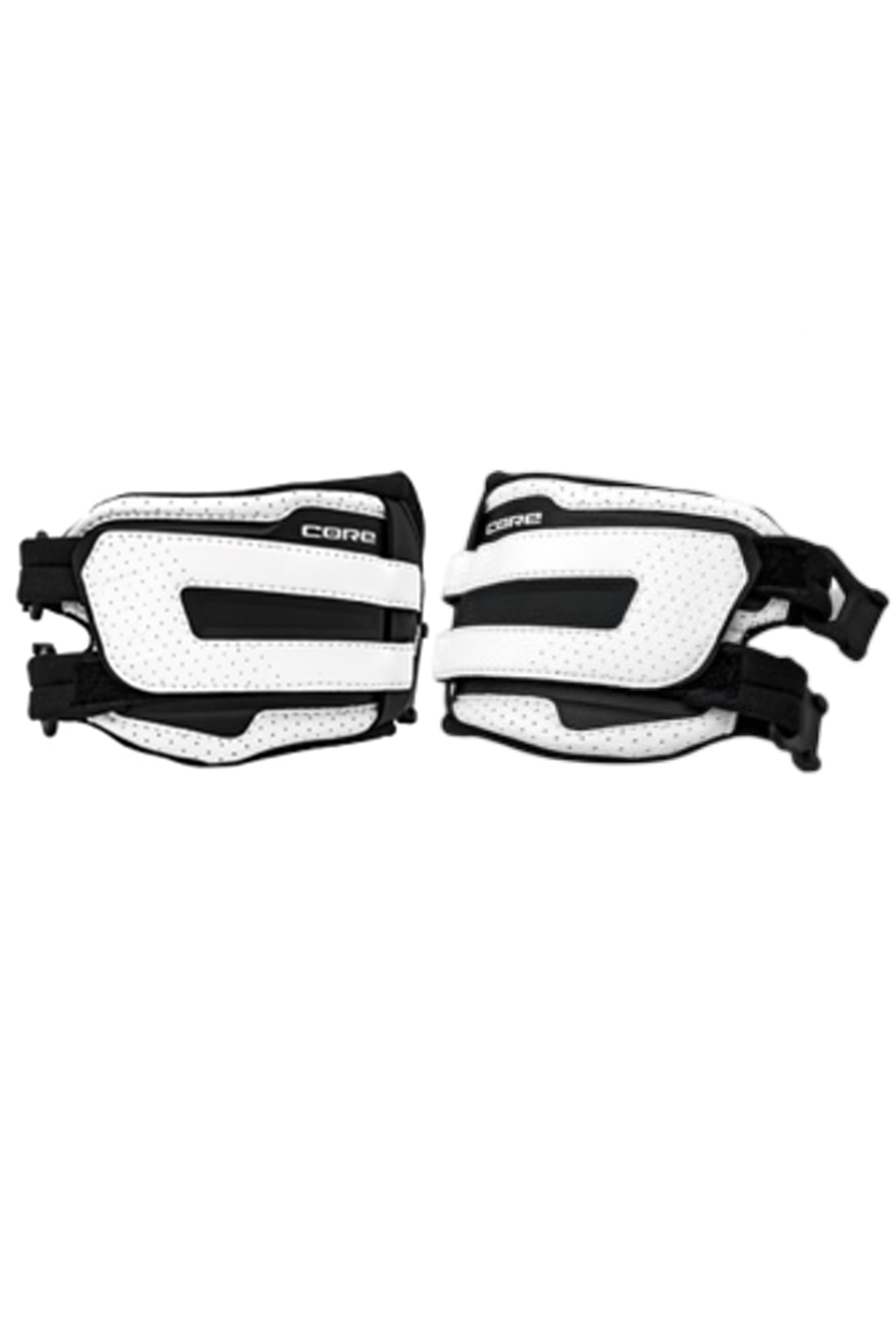 Core Kiteboarding-Union Pro 5 Straps Uniquement