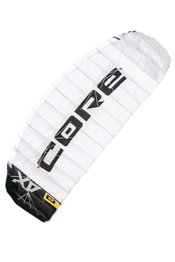 Core Kiteboarding-Xperience 2.0 Aile de Kite Traction