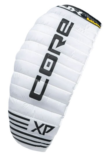 Core Kiteboarding-Xperience 2.0 Aile de Kite Traction