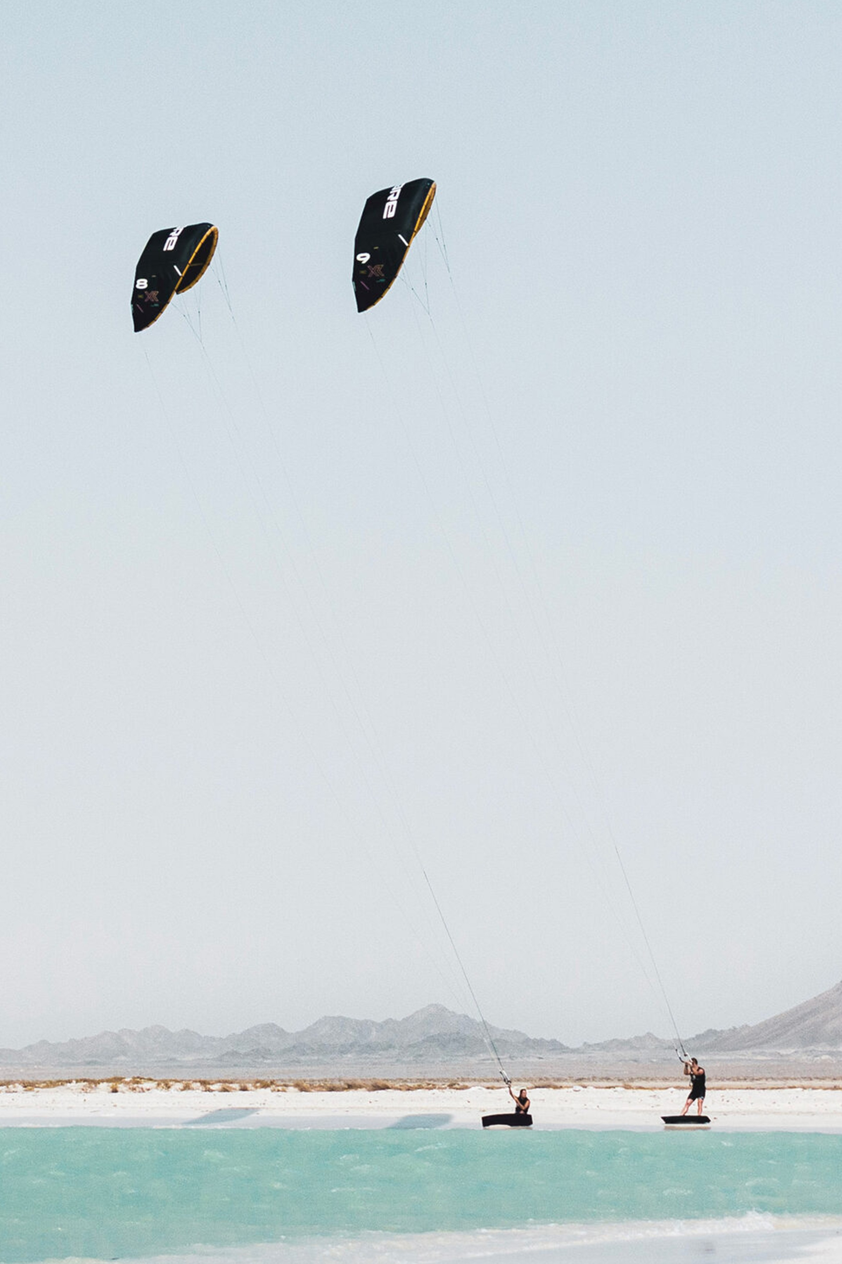 Core Kiteboarding-XR Pro 2 Aile de Kite