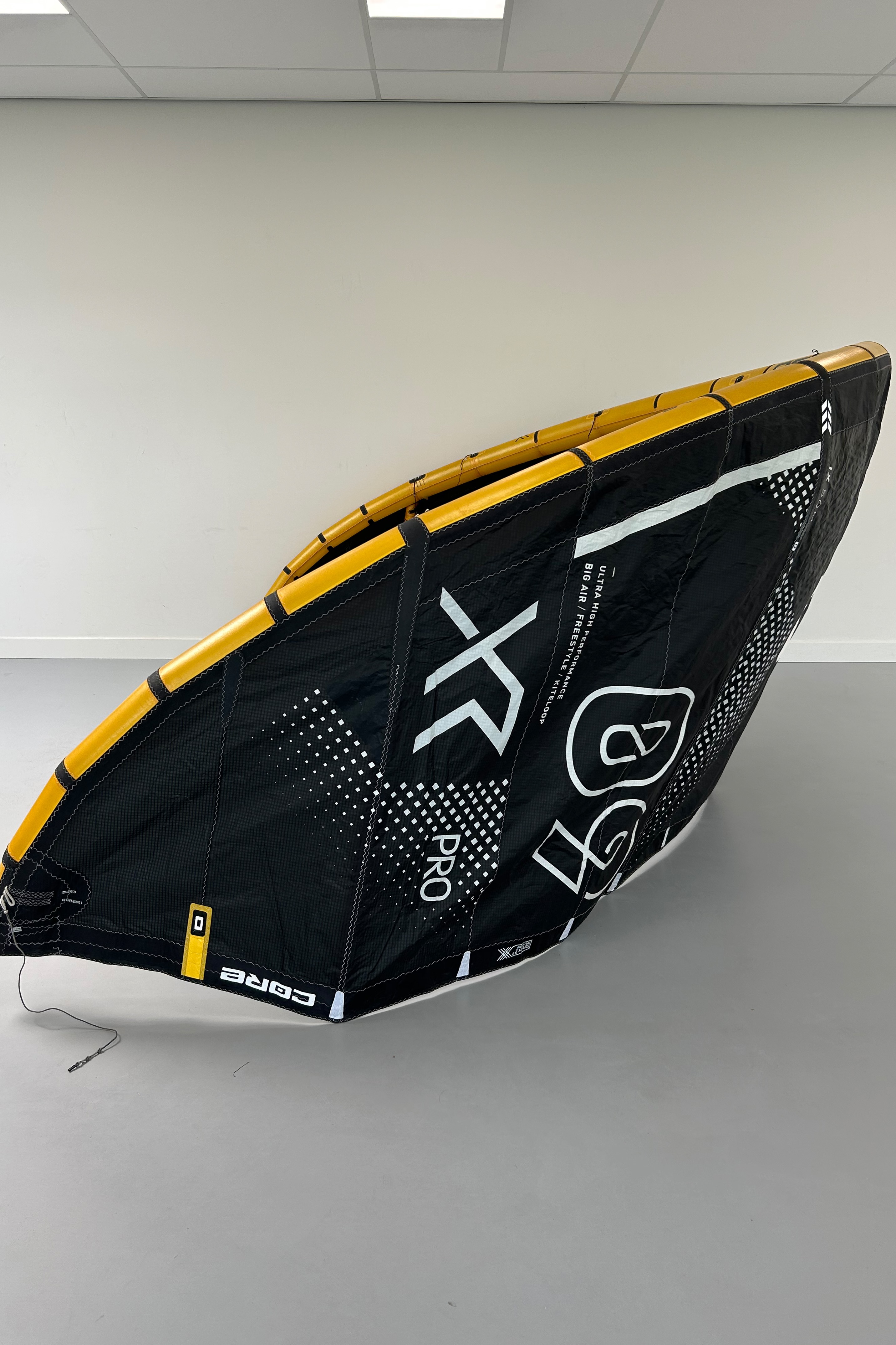 Core Kiteboarding-XR PRO Kite (2nd)