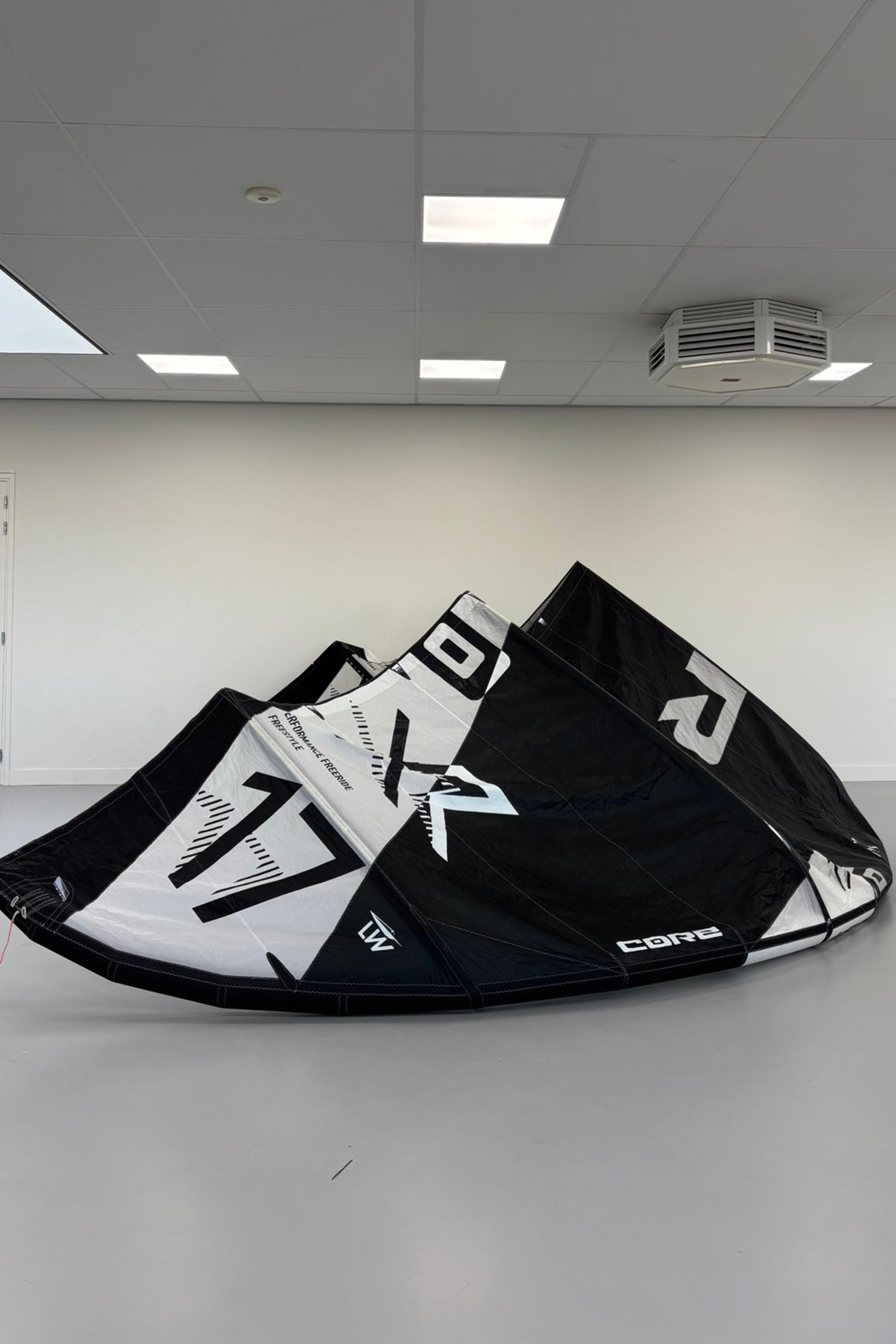 Core Kiteboarding-XR5 LW Kite (DEMO)