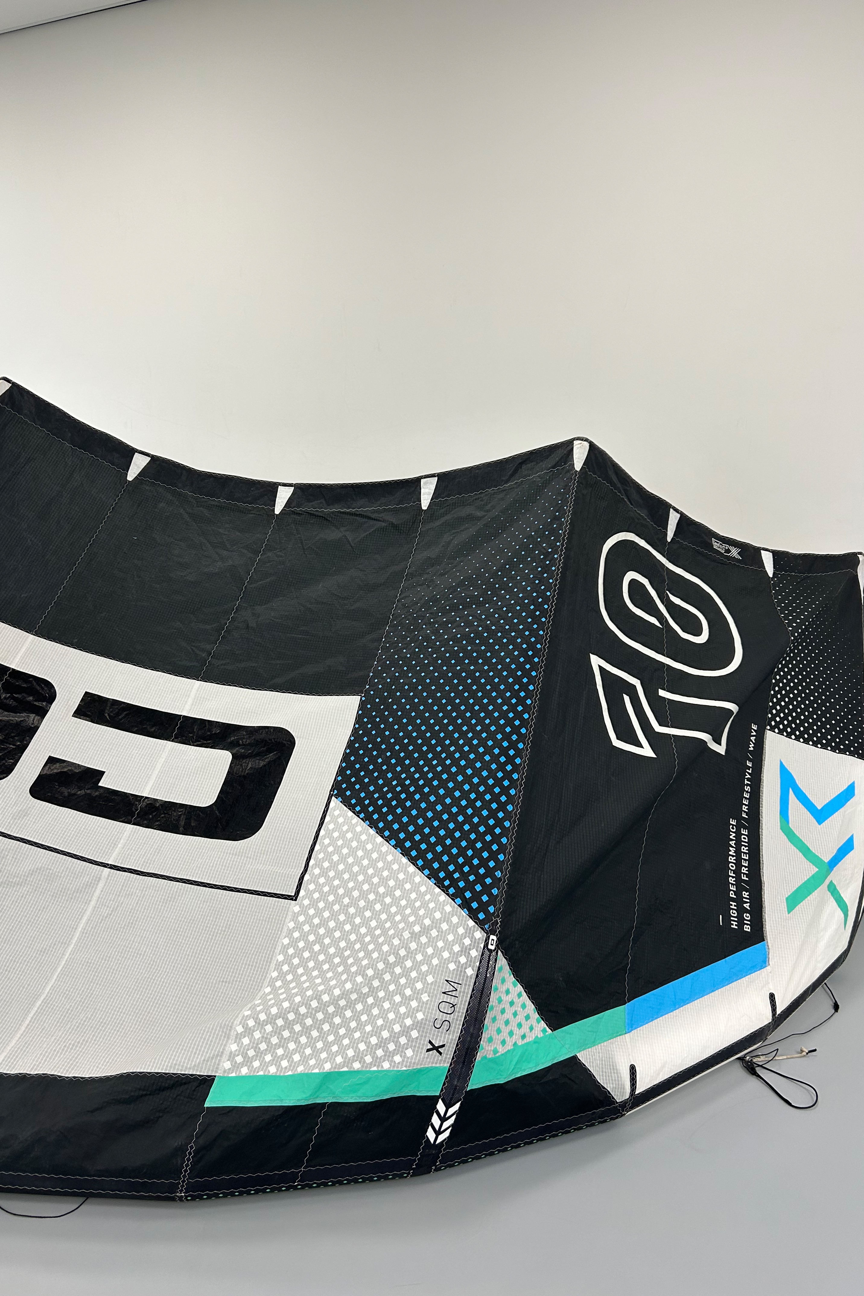 Core Kiteboarding-XR8 Kite (2nd)
