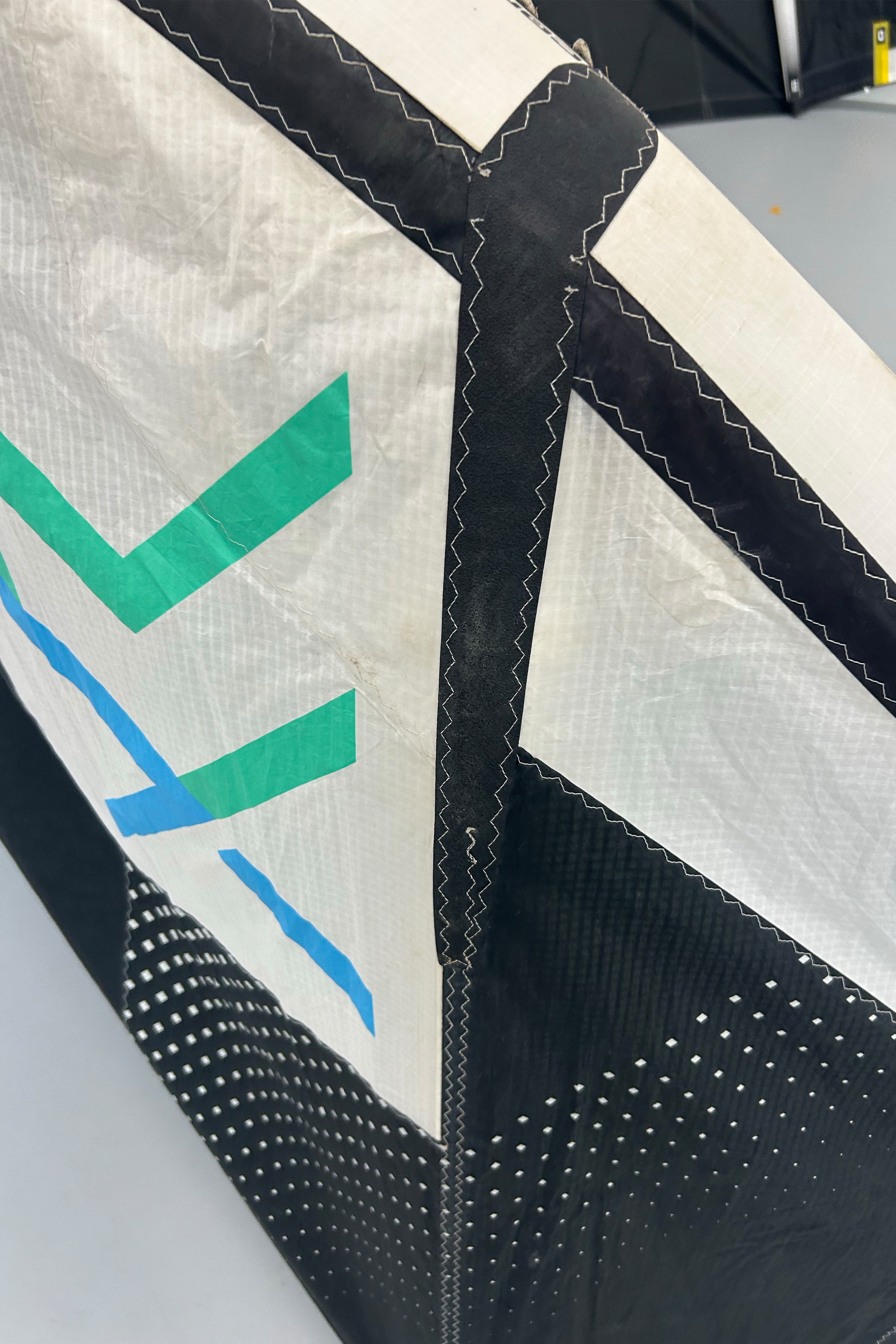 Core Kiteboarding-XR8 Kite (2nd)