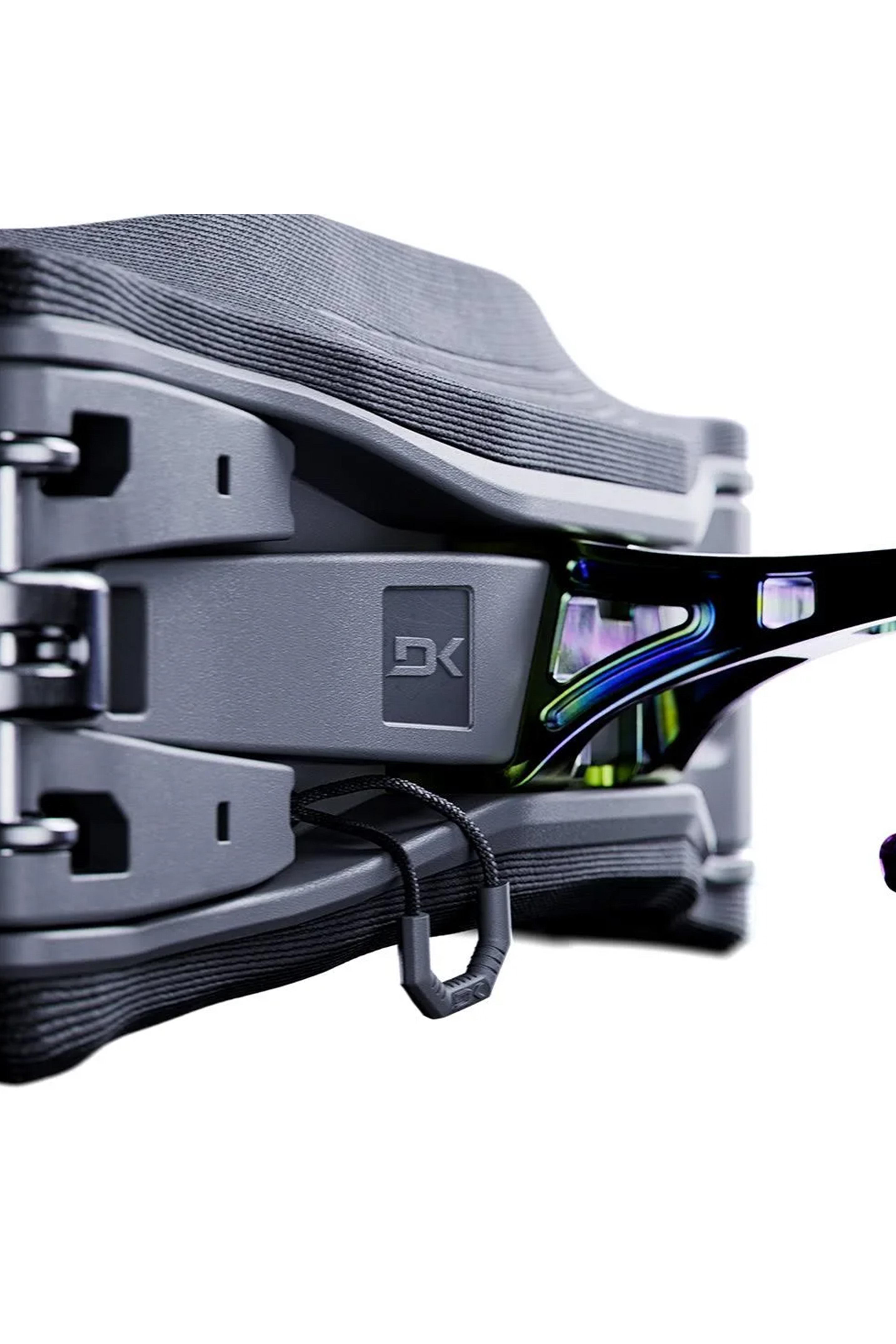 Dakine-Boucle Connect Spreader Bar