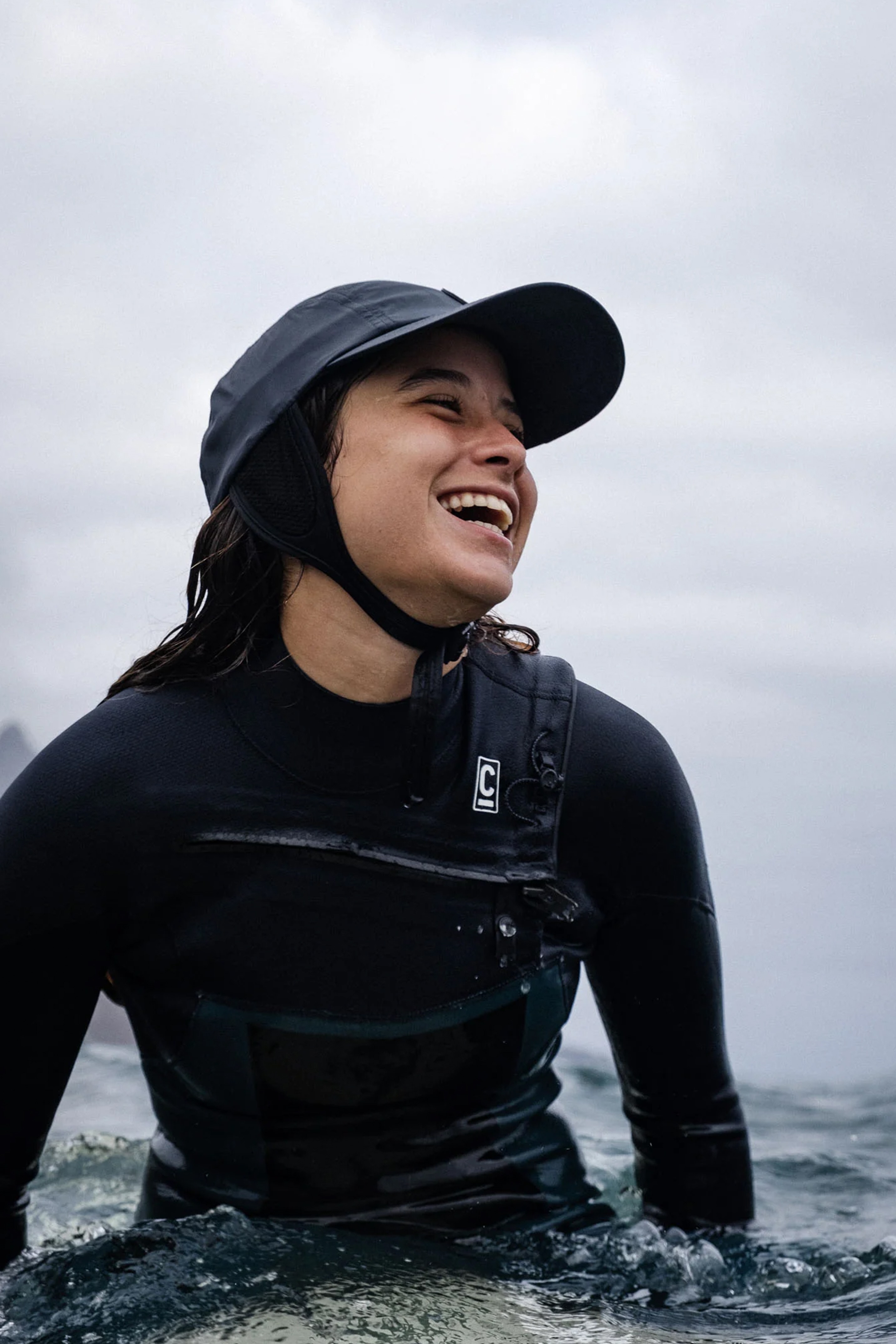 Devoted-Casquette de Surf OSFM