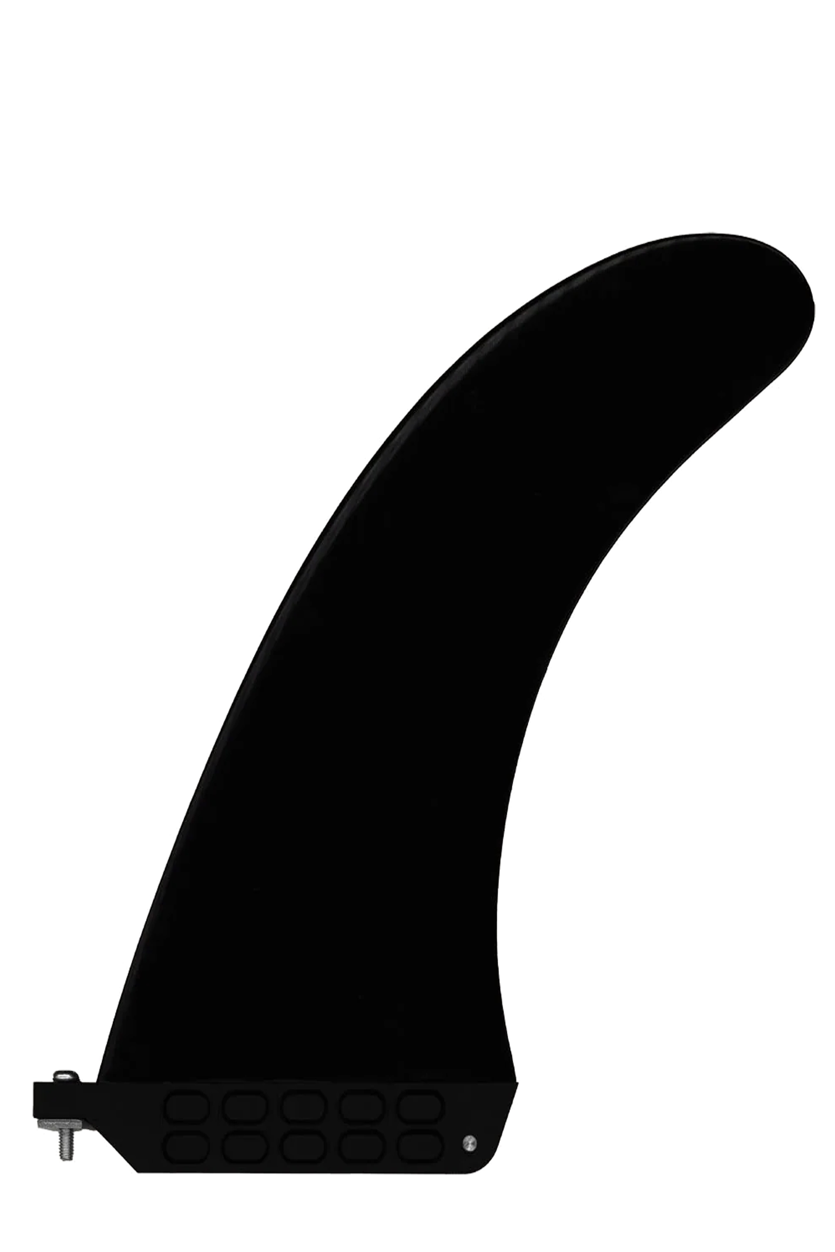 Devoted-Center Fin Nylon