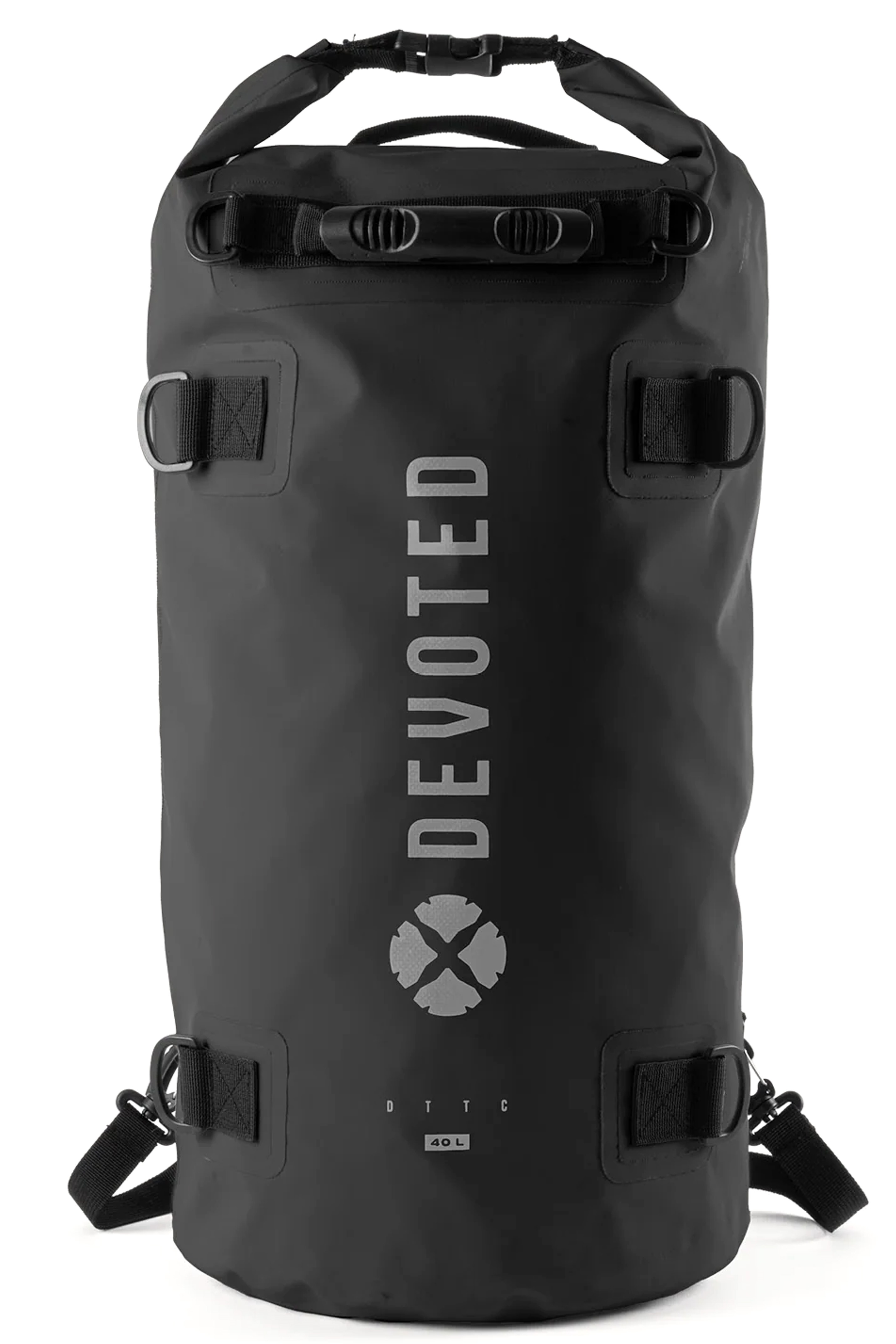 Devoted-Dry Bag Backpack 40L