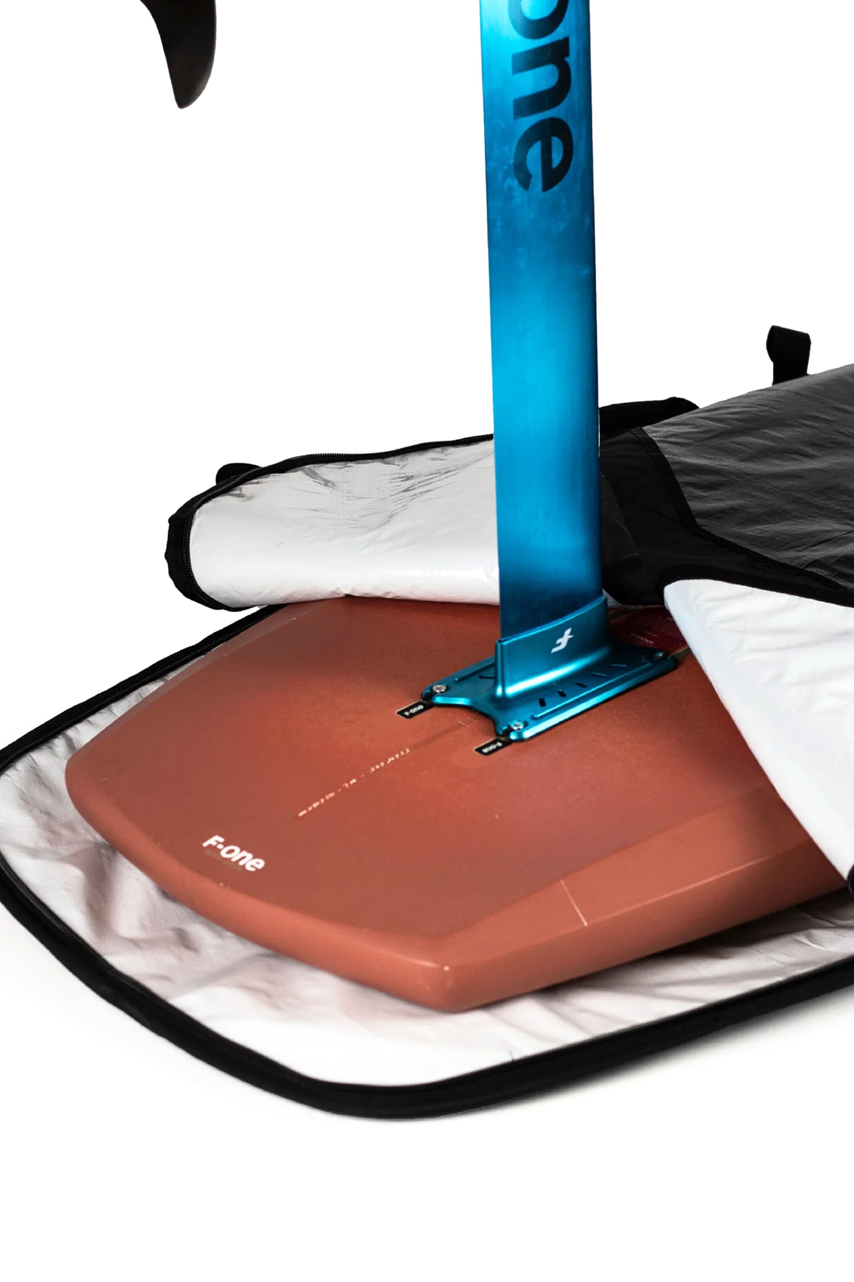 Devoted-Foil 5mm Lite Boardbag