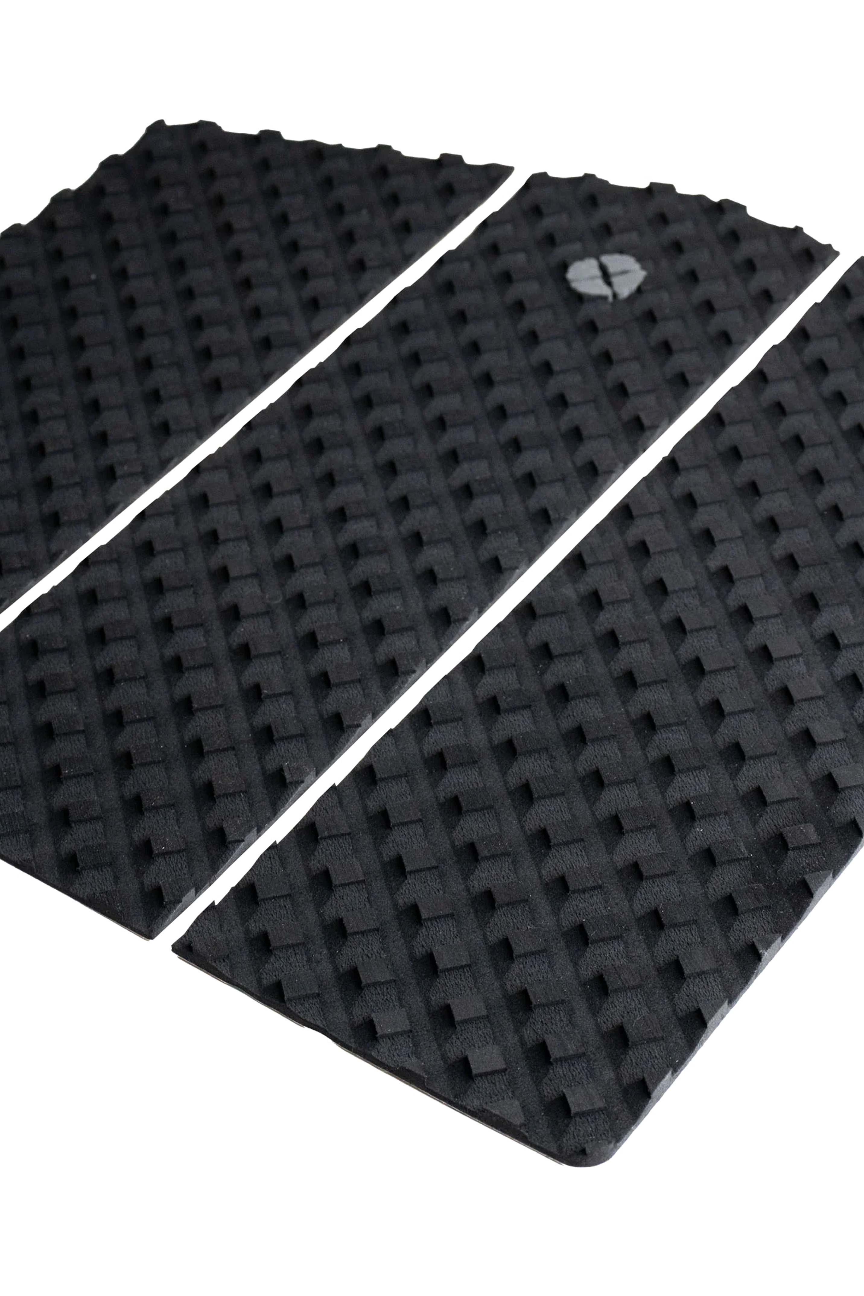 Devoted-Front Deck 3 Piece Traction