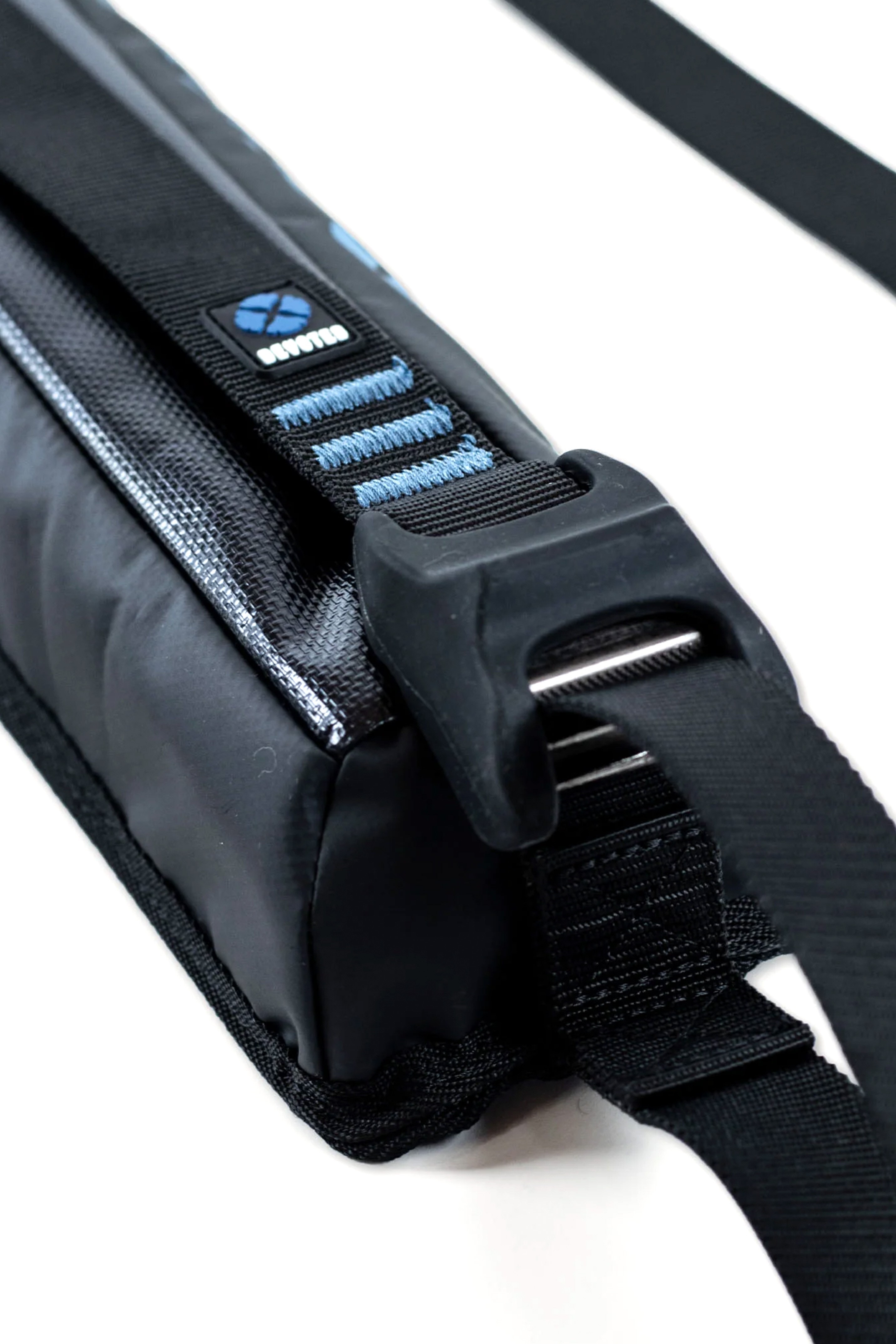 Devoted-Galerie de Toit Souple Premium Simple