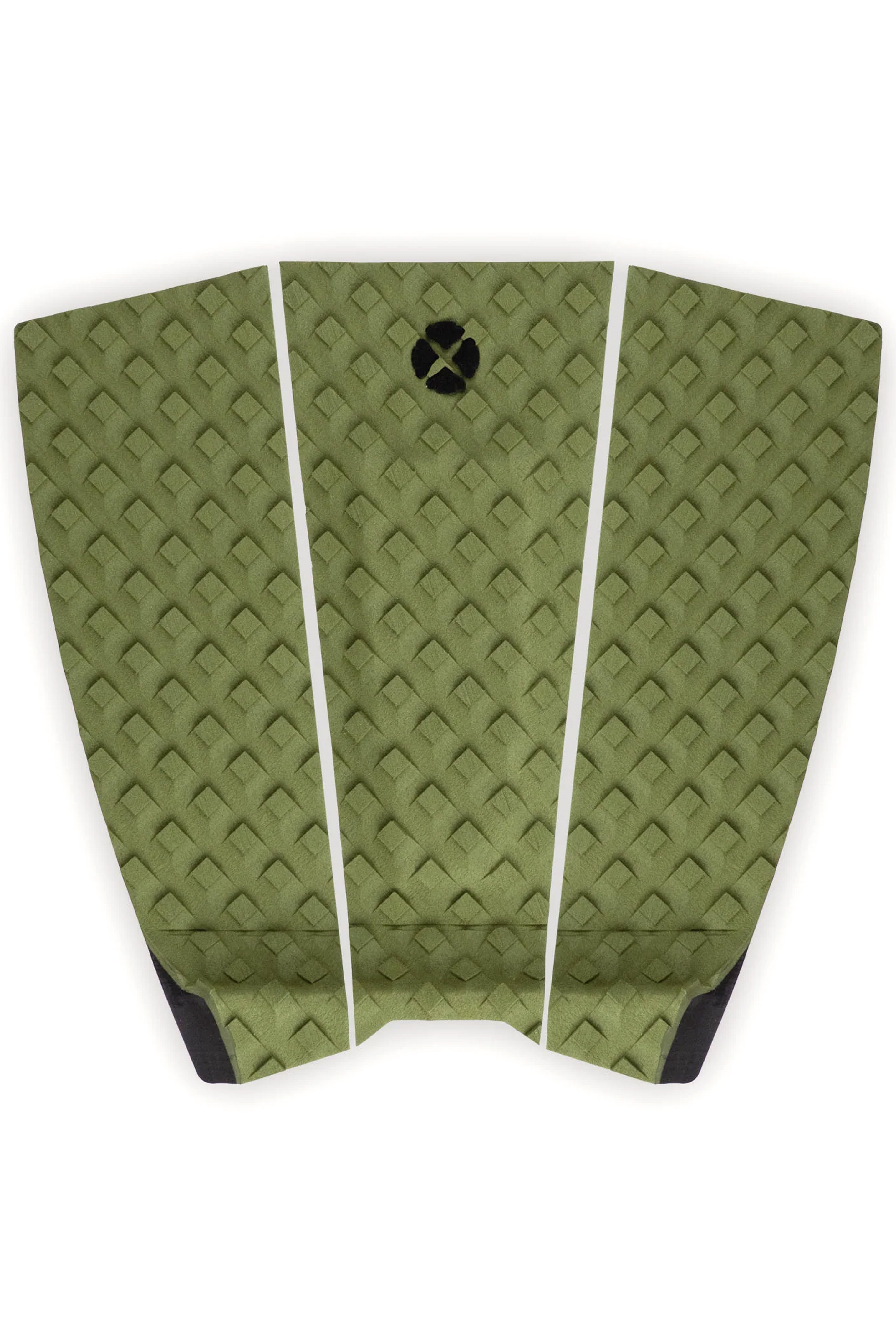 Devoted-Performance 3 Piece Traction