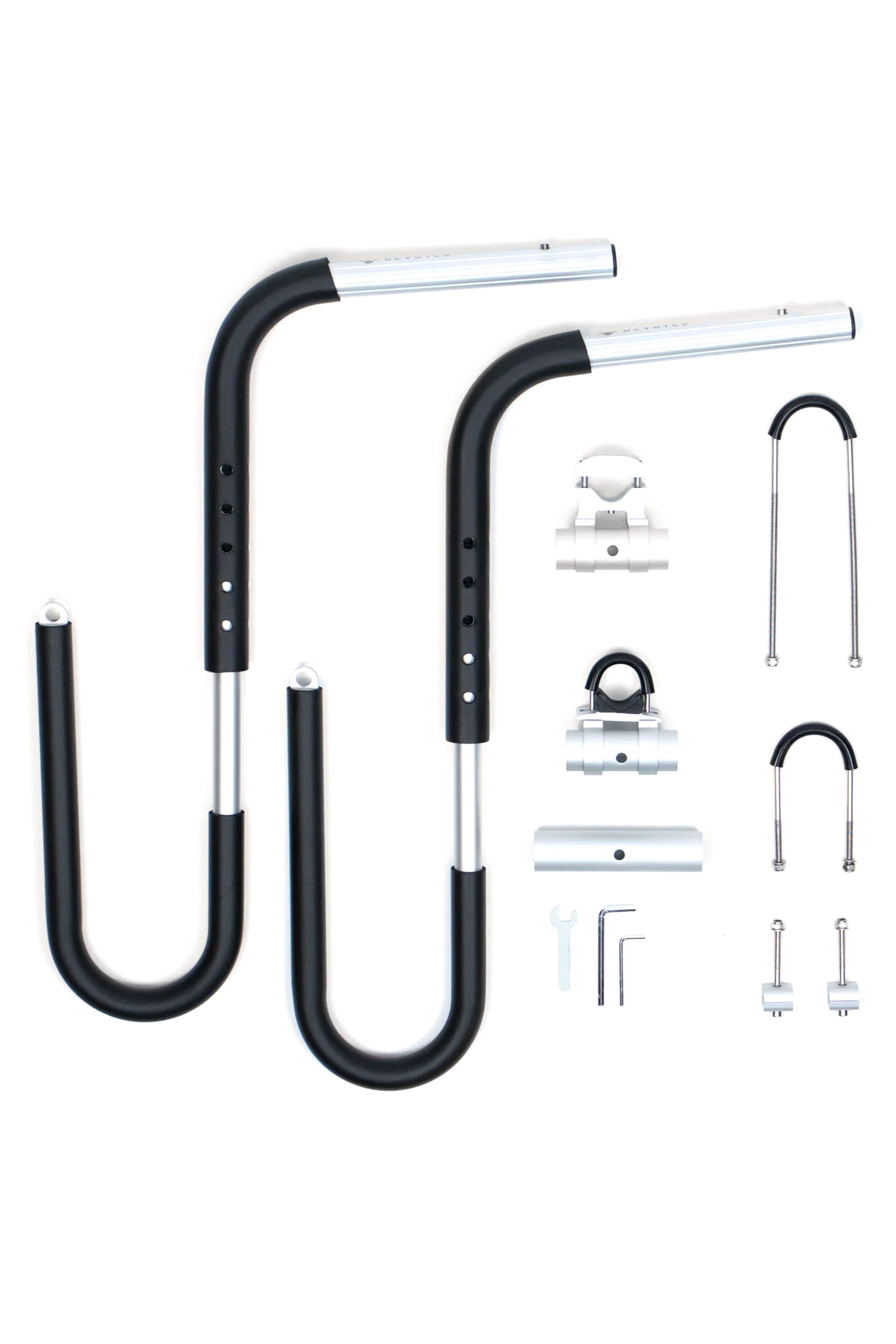 Devoted-Porte-Vélo Universel Longboard